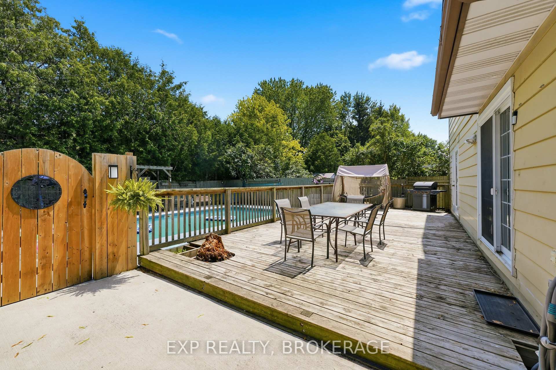 Photo 45 of 729 Allum Avenue, Kingston, South of Taylor-Kidd Blvd — HOMEH