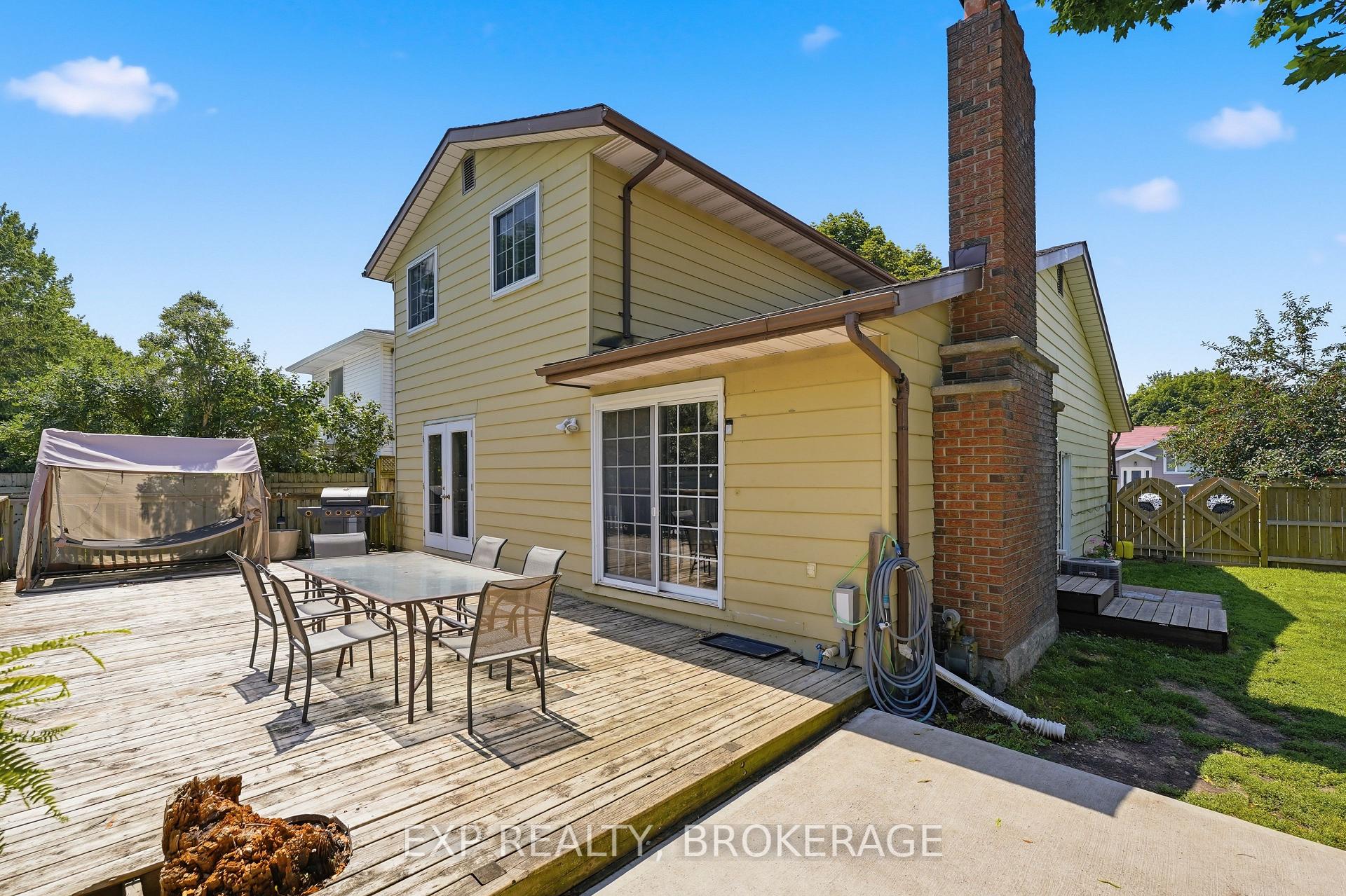 Photo 42 of 729 Allum Avenue, Kingston, South of Taylor-Kidd Blvd — HOMEH