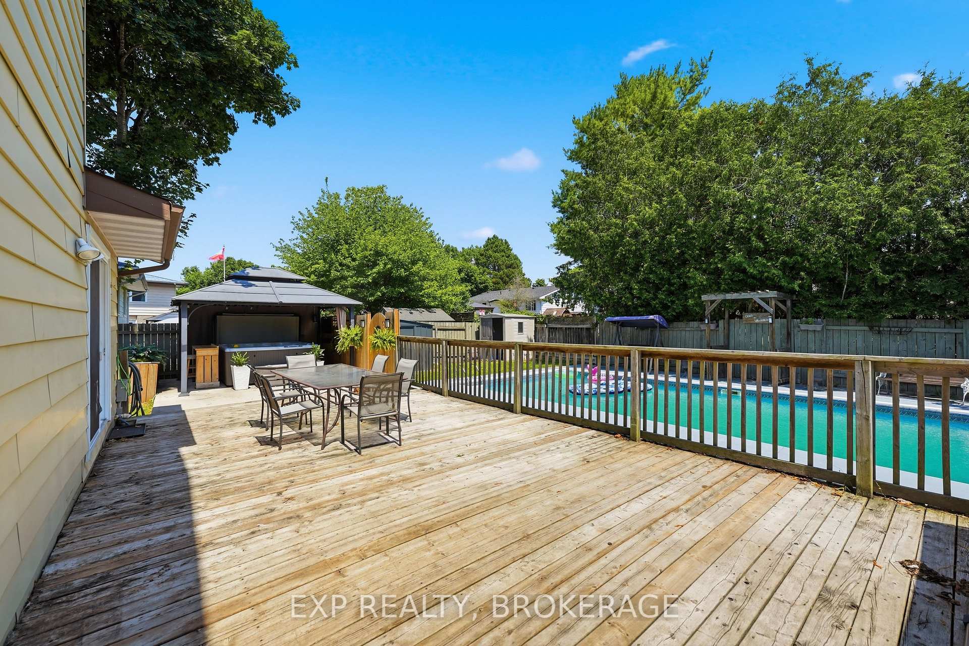 Photo 46 of 729 Allum Avenue, Kingston, South of Taylor-Kidd Blvd — HOMEH
