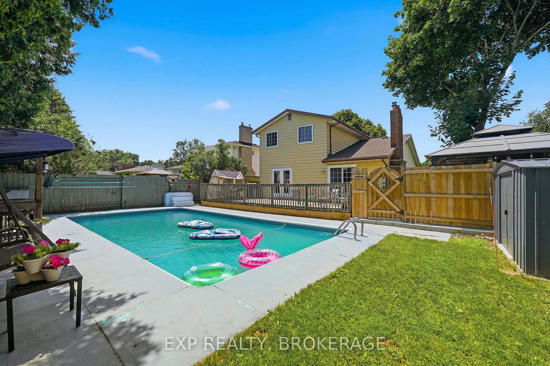 Photo 47 of 729 Allum Avenue, Kingston, South of Taylor-Kidd Blvd — HOMEH