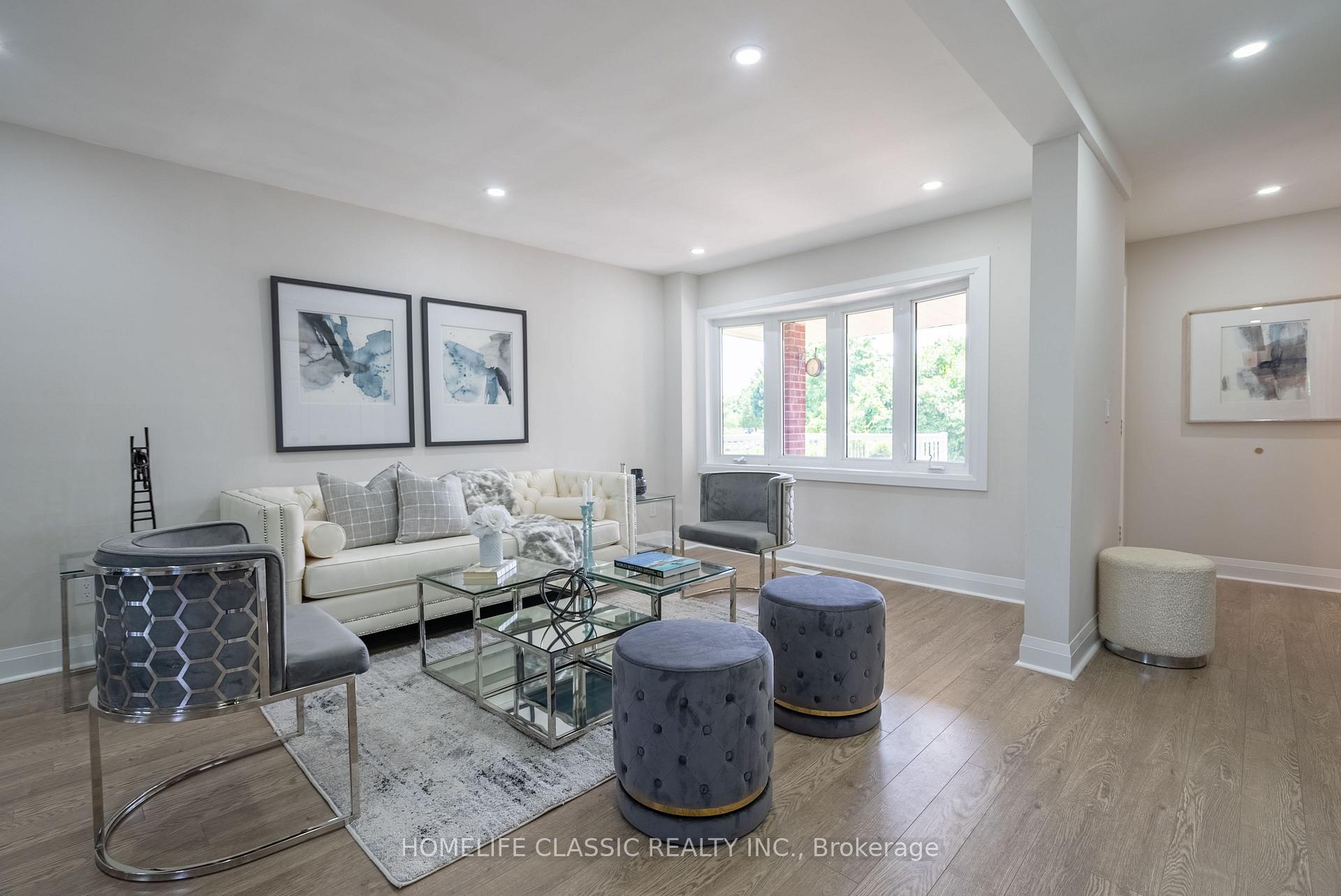 Photo 6 of 32 Rosenfeld Drive, Barrie, Grove East — HOMEH