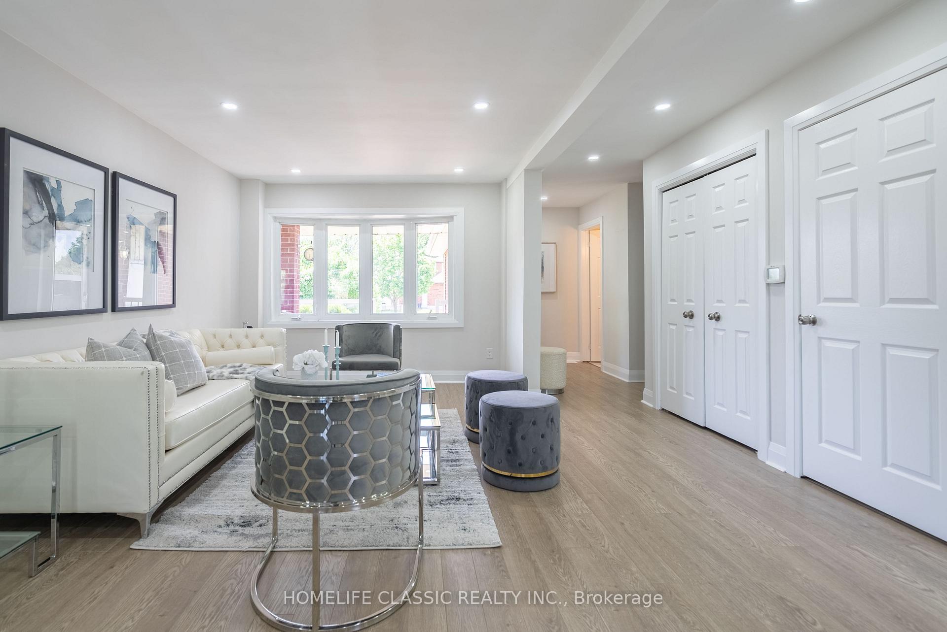 Photo 7 of 32 Rosenfeld Drive, Barrie, Grove East — HOMEH