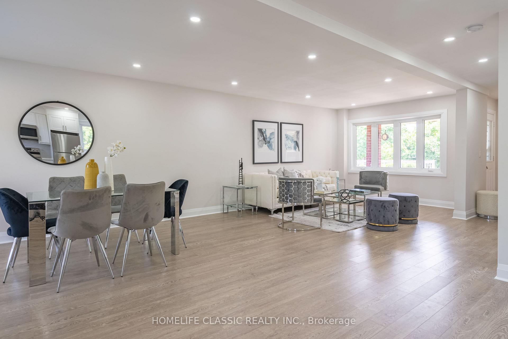 Photo 13 of 32 Rosenfeld Drive, Barrie, Grove East — HOMEH