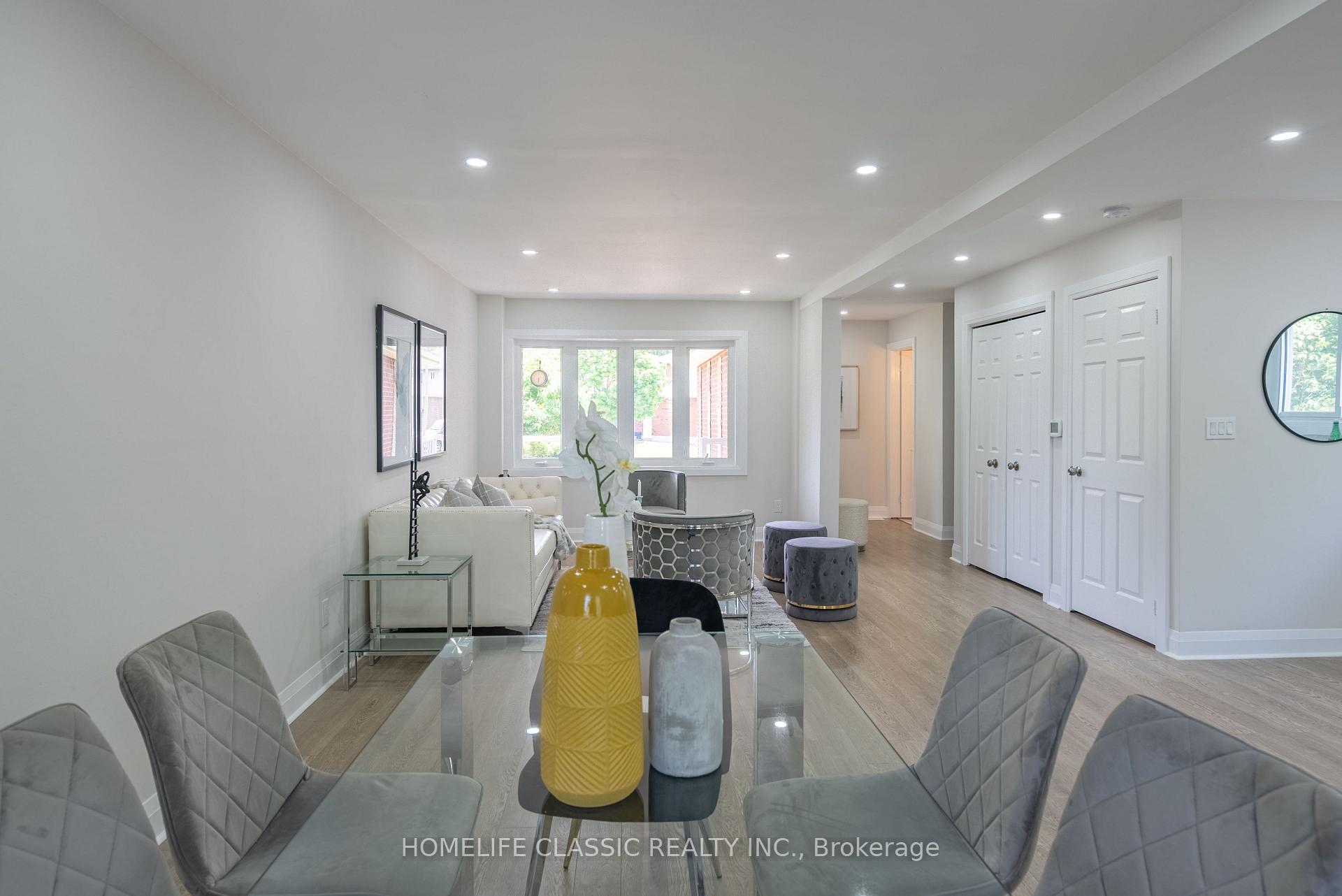 Photo 14 of 32 Rosenfeld Drive, Barrie, Grove East — HOMEH