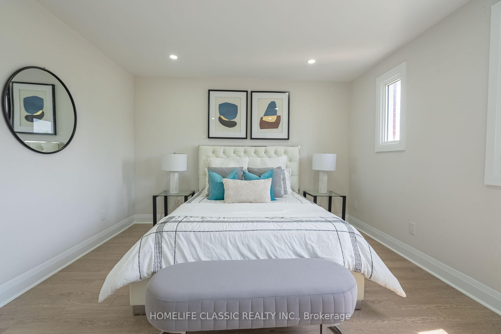 Photo 18 of 32 Rosenfeld Drive, Barrie, Grove East — HOMEH