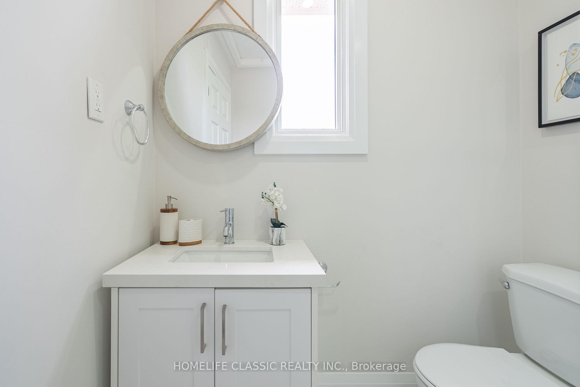 Photo 20 of 32 Rosenfeld Drive, Barrie, Grove East — HOMEH