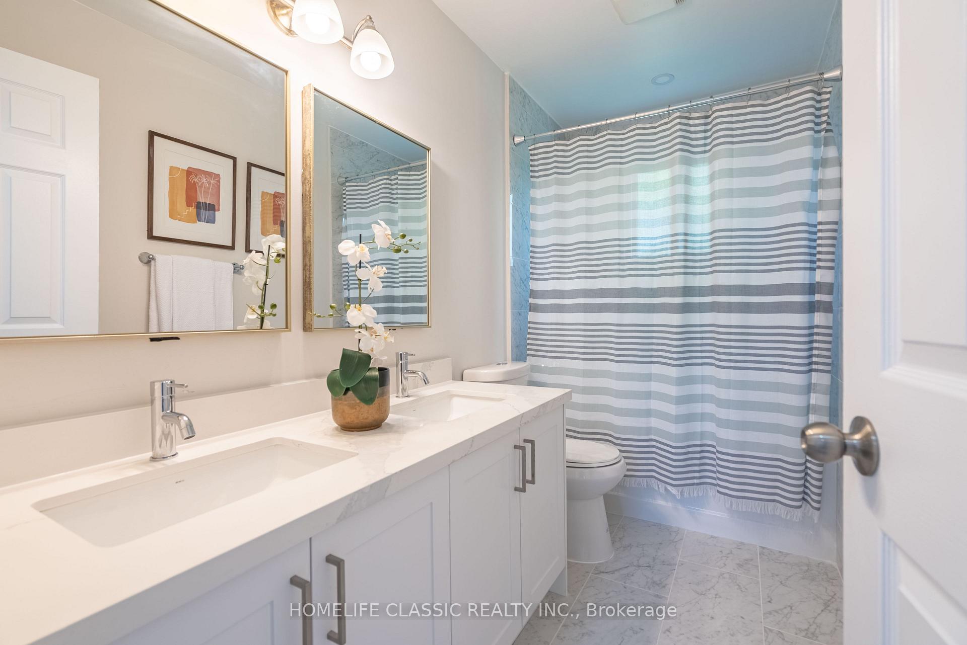 Photo 21 of 32 Rosenfeld Drive, Barrie, Grove East — HOMEH