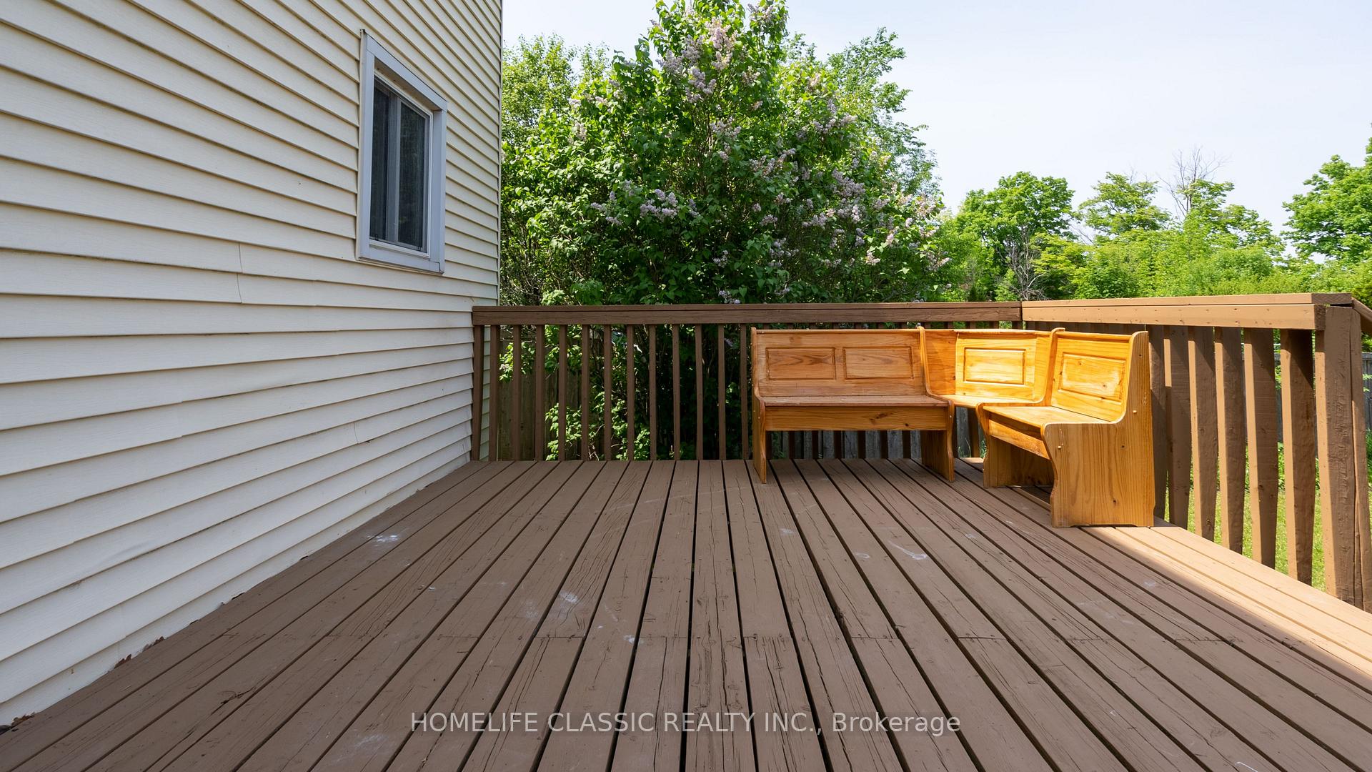 Photo 35 of 32 Rosenfeld Drive, Barrie, Grove East — HOMEH