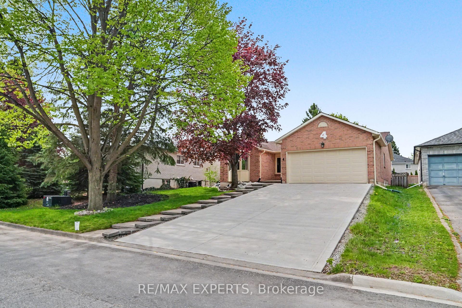 Photo 4 of 4 Willis Drive, New Tecumseth, Alliston — HOMEH