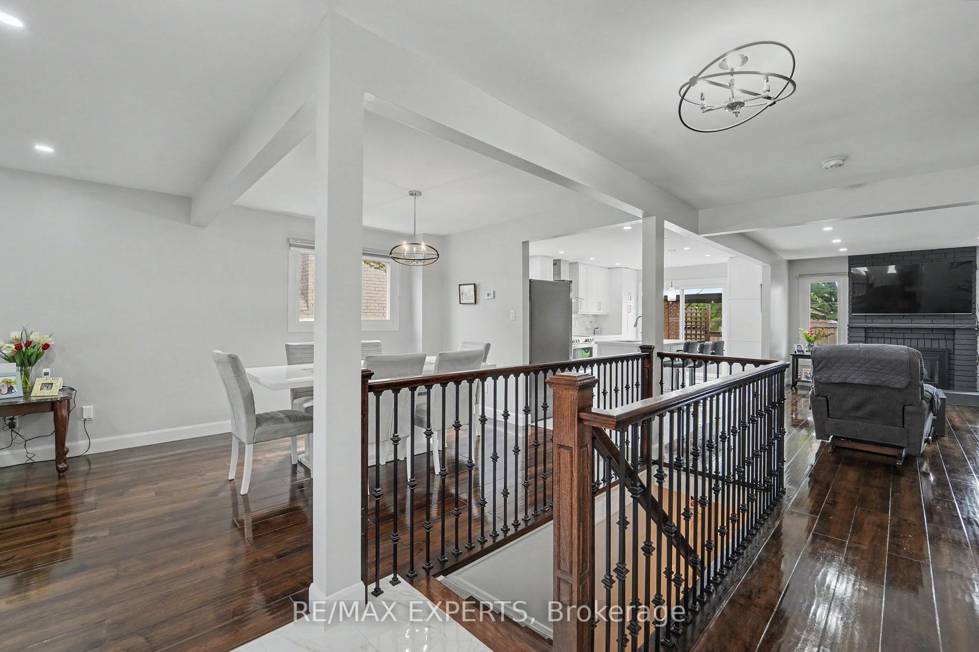 Photo 6 of 4 Willis Drive, New Tecumseth, Alliston — HOMEH