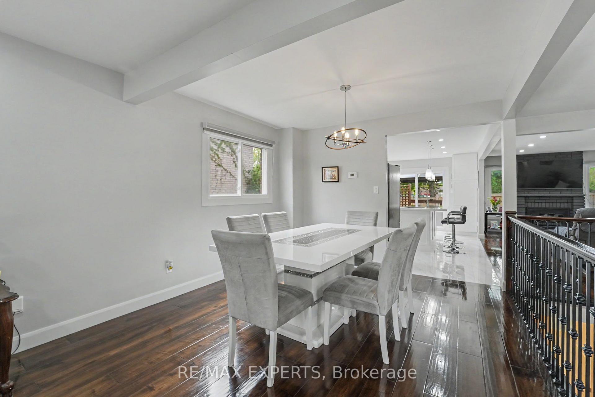 Photo 8 of 4 Willis Drive, New Tecumseth, Alliston — HOMEH