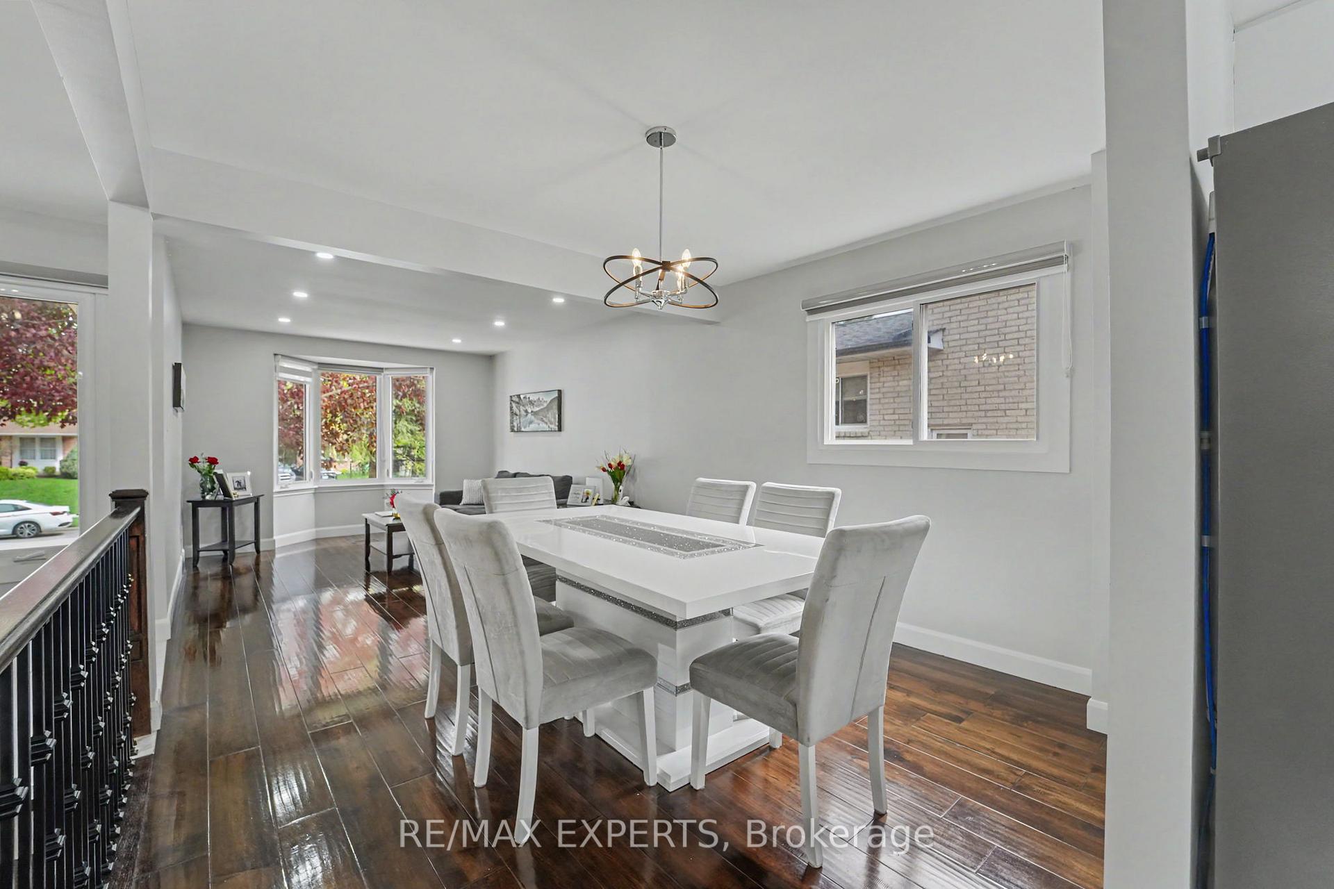 Photo 9 of 4 Willis Drive, New Tecumseth, Alliston — HOMEH
