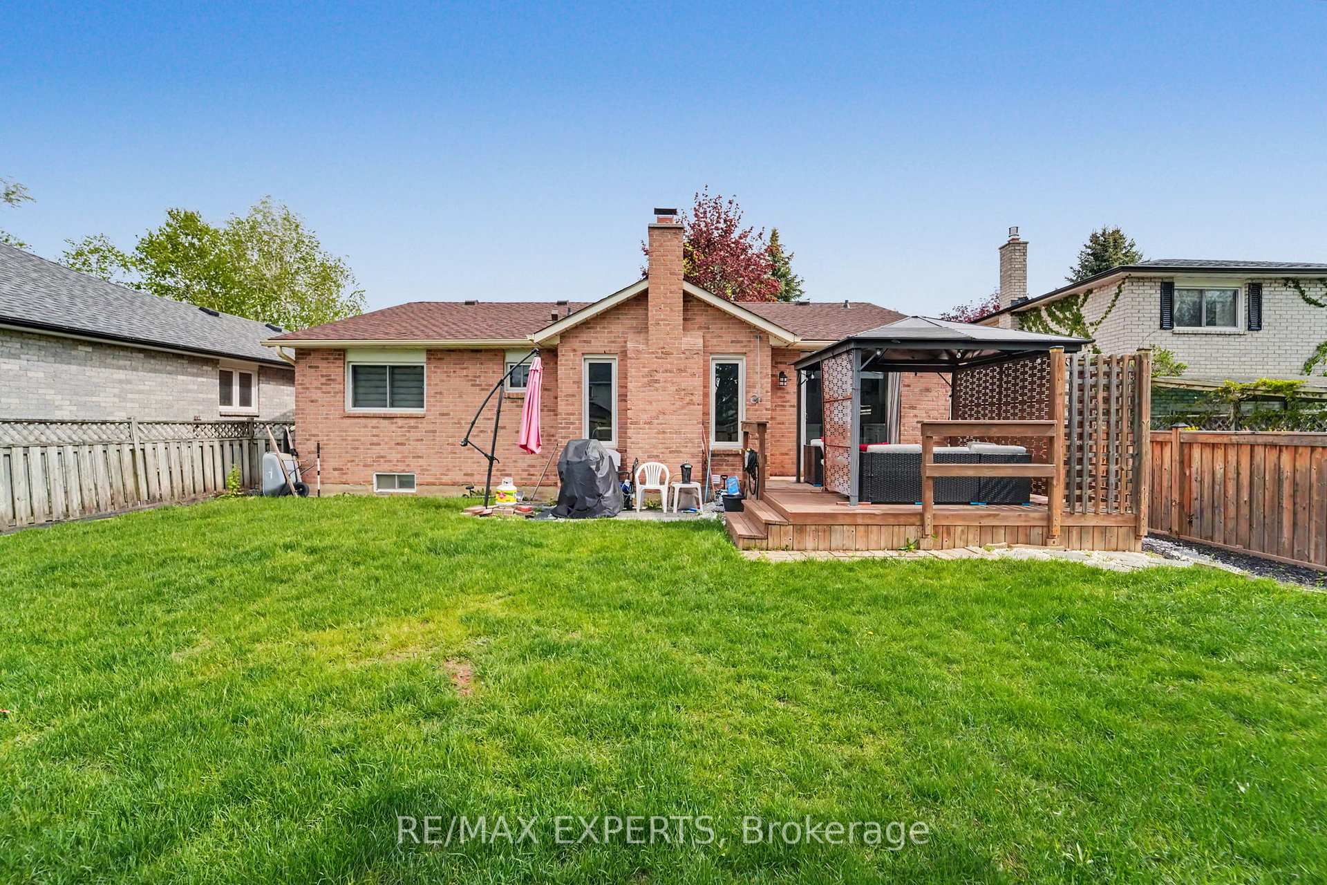 Photo 35 of 4 Willis Drive, New Tecumseth, Alliston — HOMEH