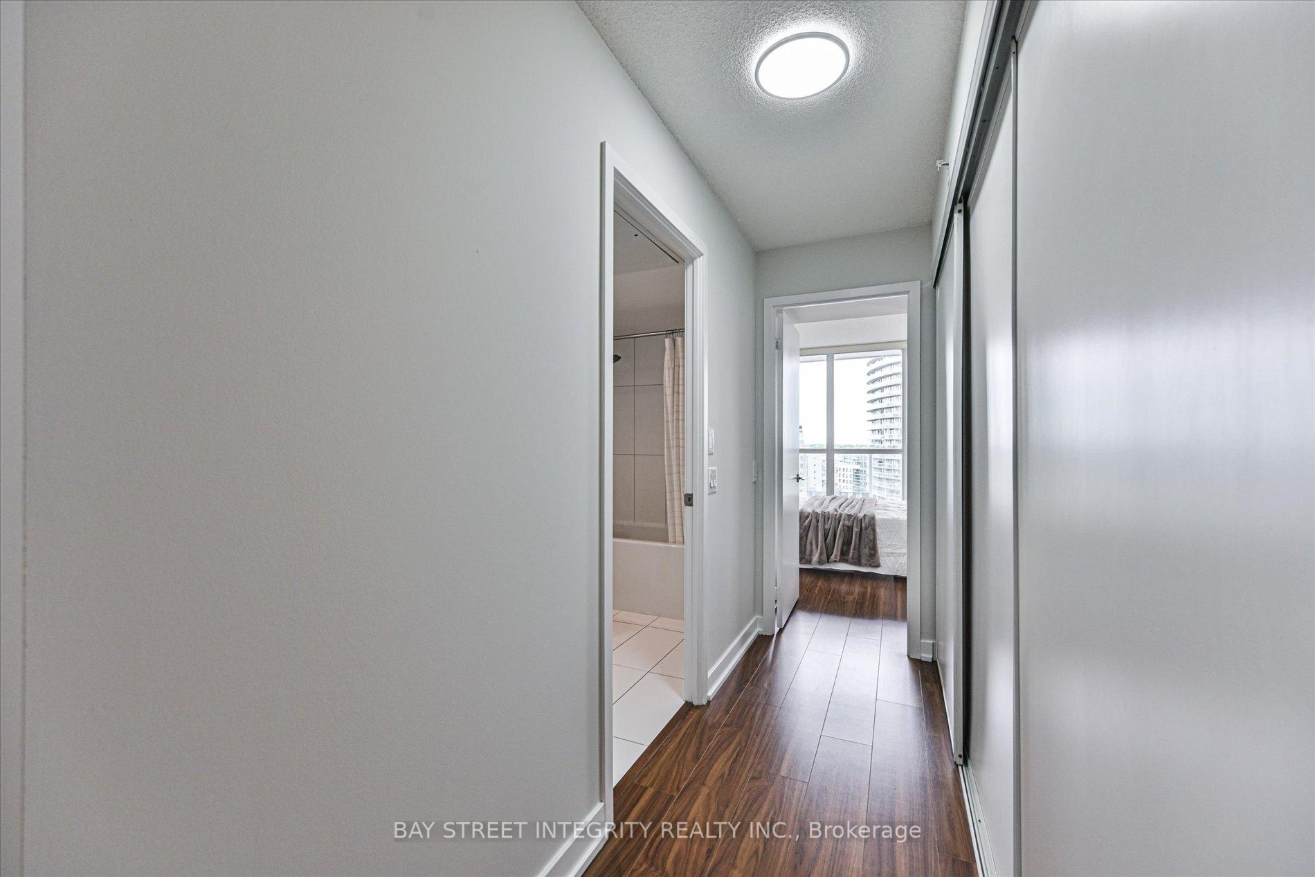 Photo 16 of Unit 1202, 85 Queens Wharf Road, Toronto, Waterfront Communities — HOMEH