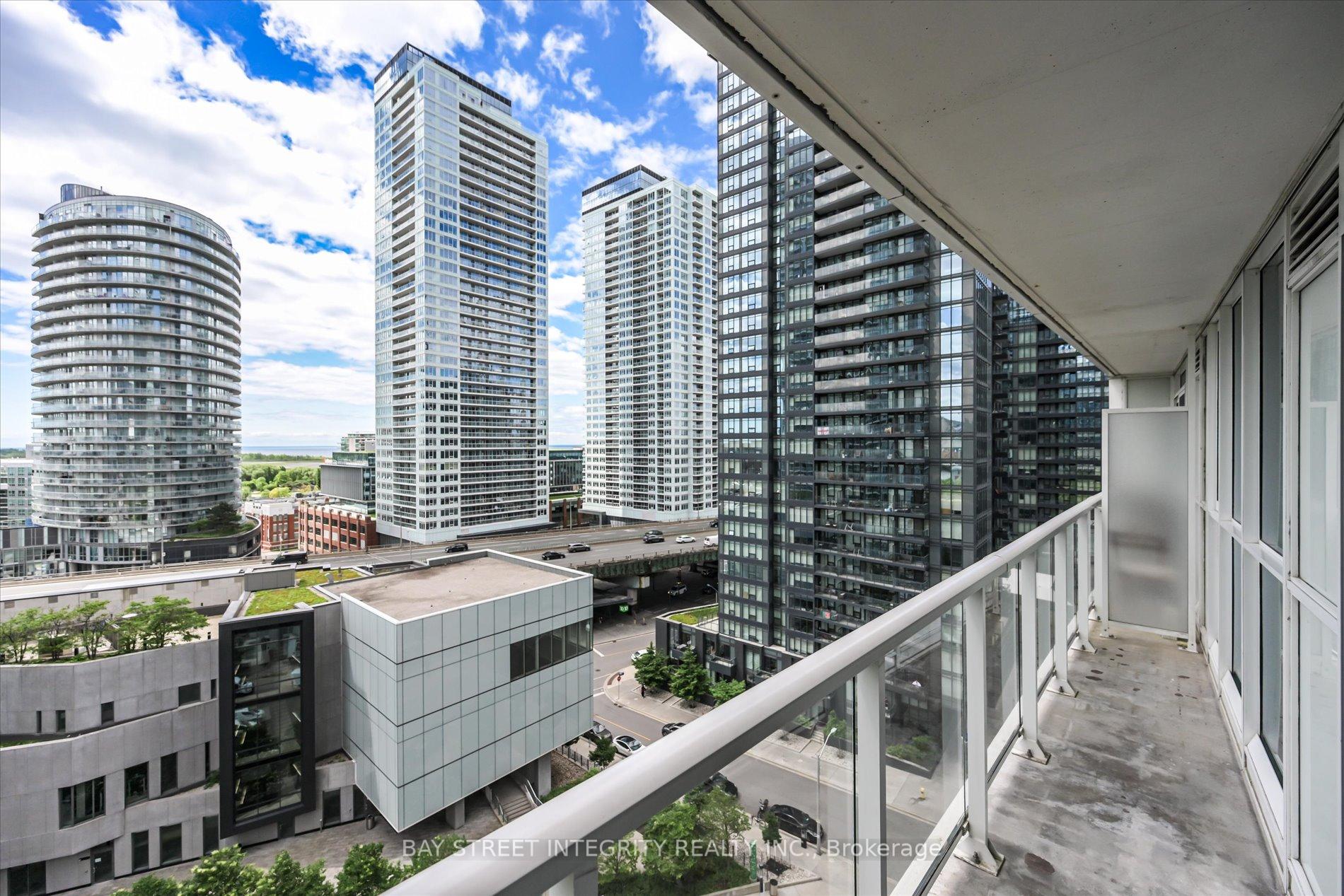 Photo 19 of Unit 1202, 85 Queens Wharf Road, Toronto, Waterfront Communities — HOMEH