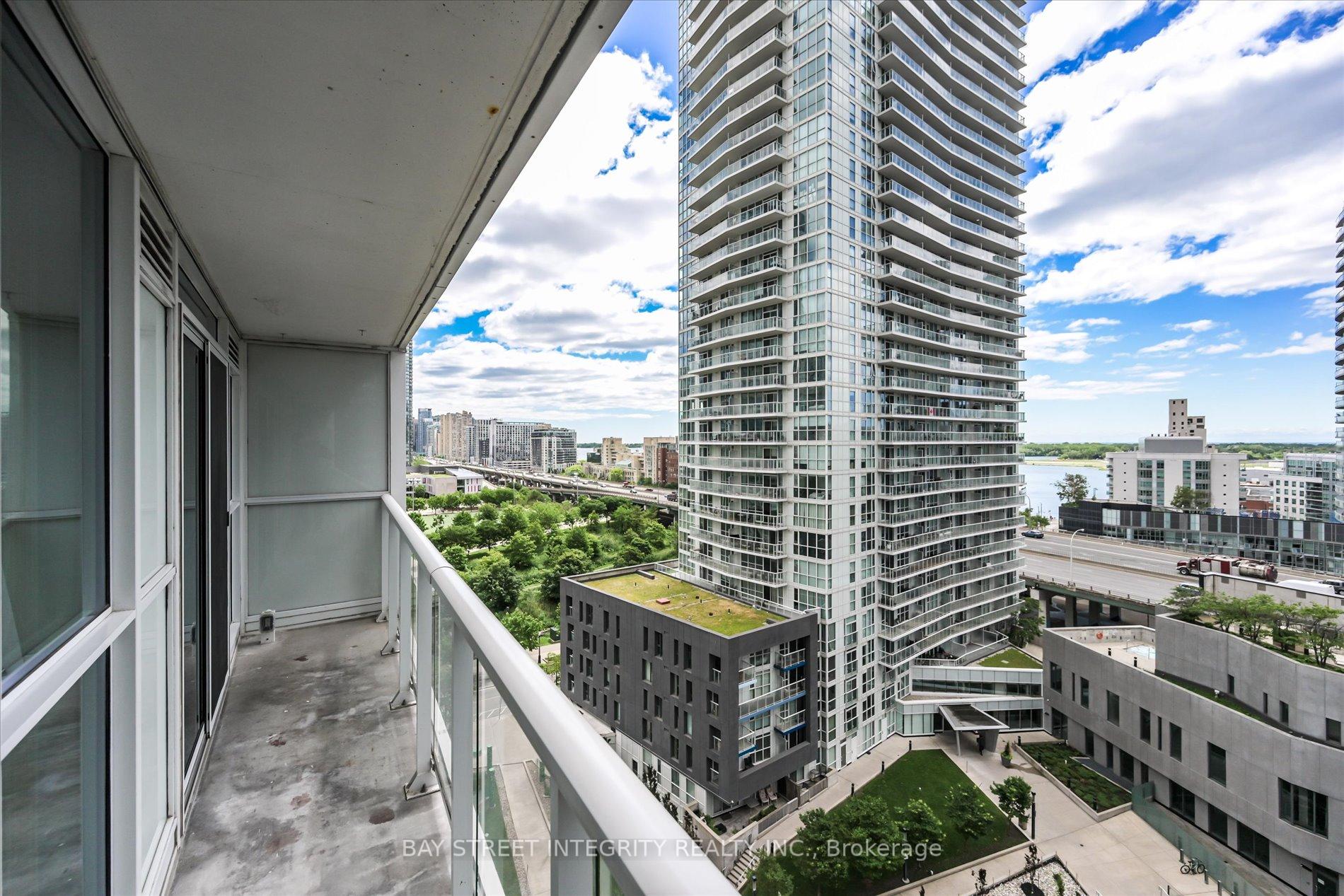 Photo 20 of Unit 1202, 85 Queens Wharf Road, Toronto, Waterfront Communities — HOMEH