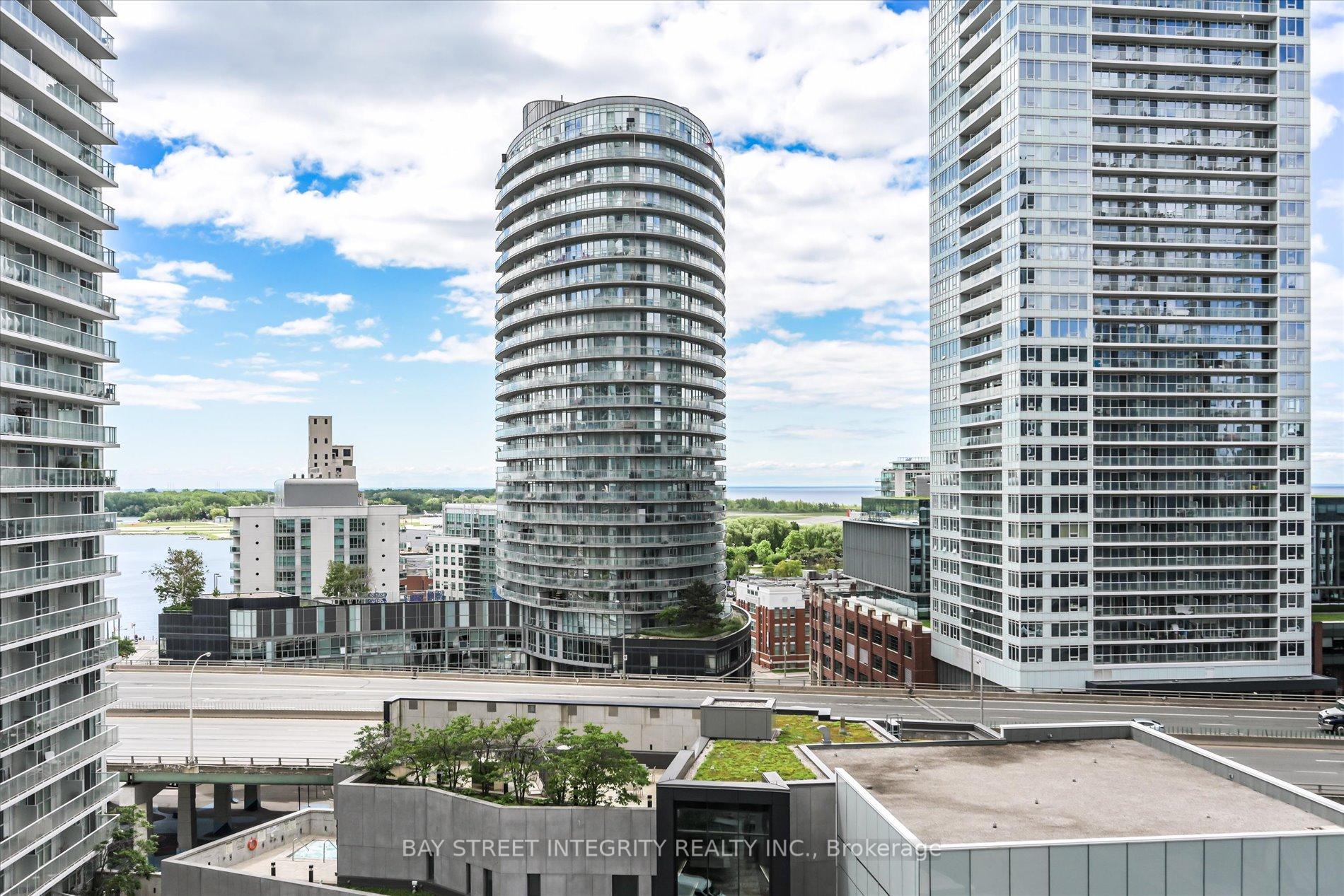 Photo 21 of Unit 1202, 85 Queens Wharf Road, Toronto, Waterfront Communities — HOMEH