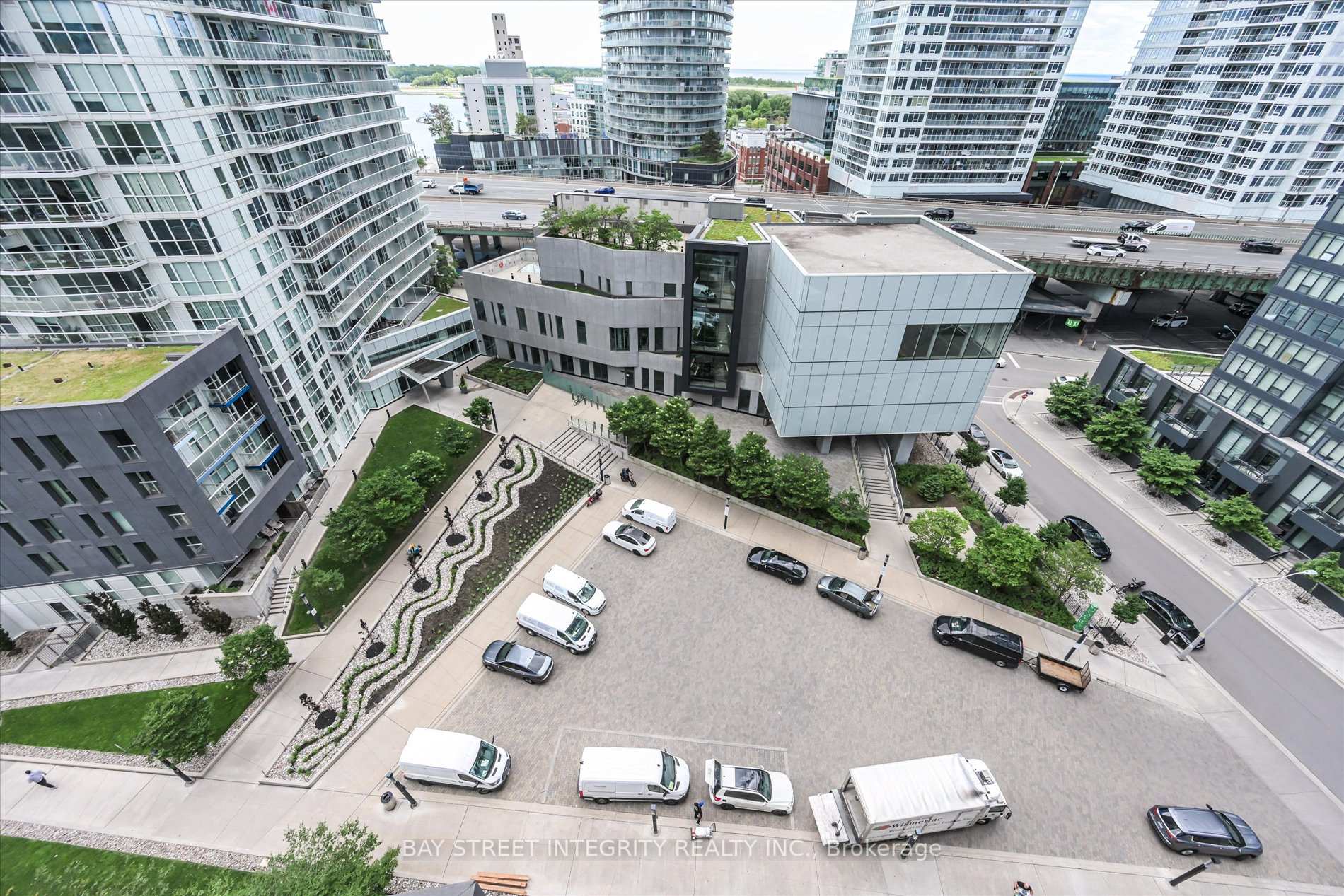 Photo 22 of Unit 1202, 85 Queens Wharf Road, Toronto, Waterfront Communities — HOMEH
