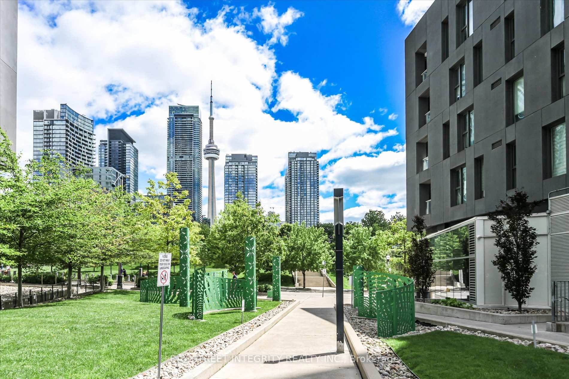 Photo 24 of Unit 1202, 85 Queens Wharf Road, Toronto, Waterfront Communities — HOMEH
