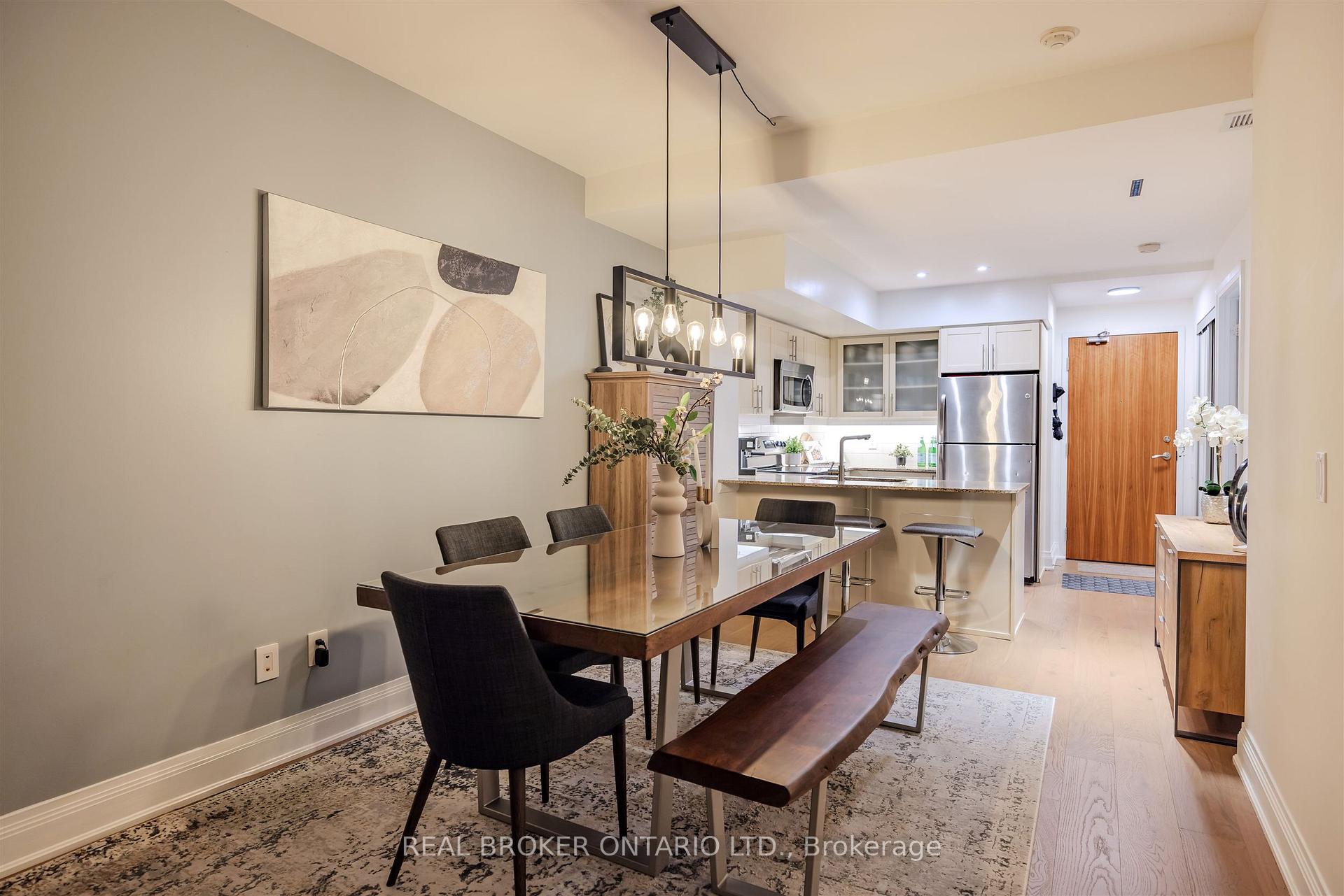 Photo 7 of Unit 4603, 2191 Yonge Street, Toronto, Mount Pleasant West — HOMEH