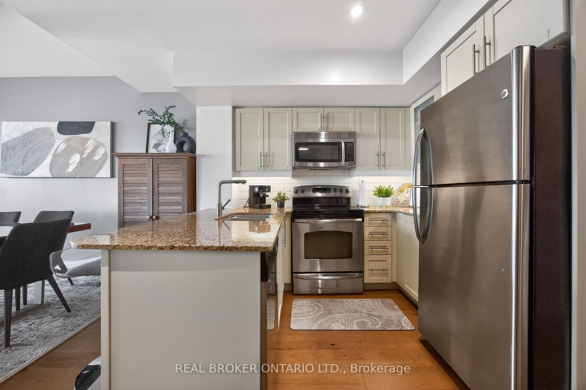 Photo 10 of Unit 4603, 2191 Yonge Street, Toronto, Mount Pleasant West — HOMEH