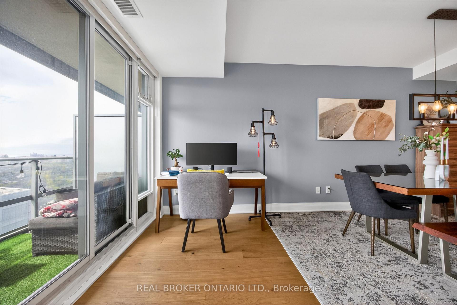 Photo 13 of Unit 4603, 2191 Yonge Street, Toronto, Mount Pleasant West — HOMEH