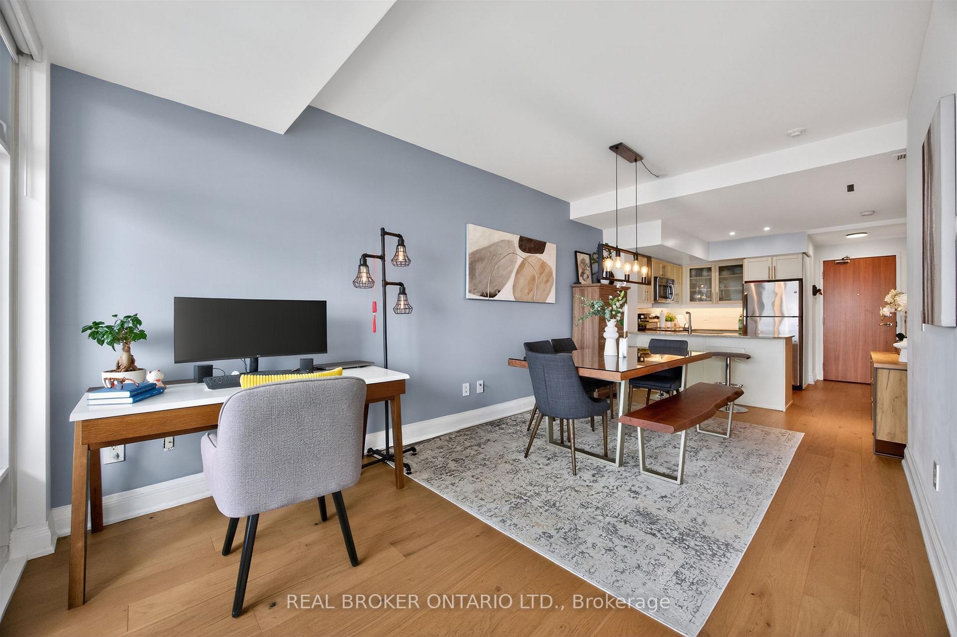 Photo 14 of Unit 4603, 2191 Yonge Street, Toronto, Mount Pleasant West — HOMEH