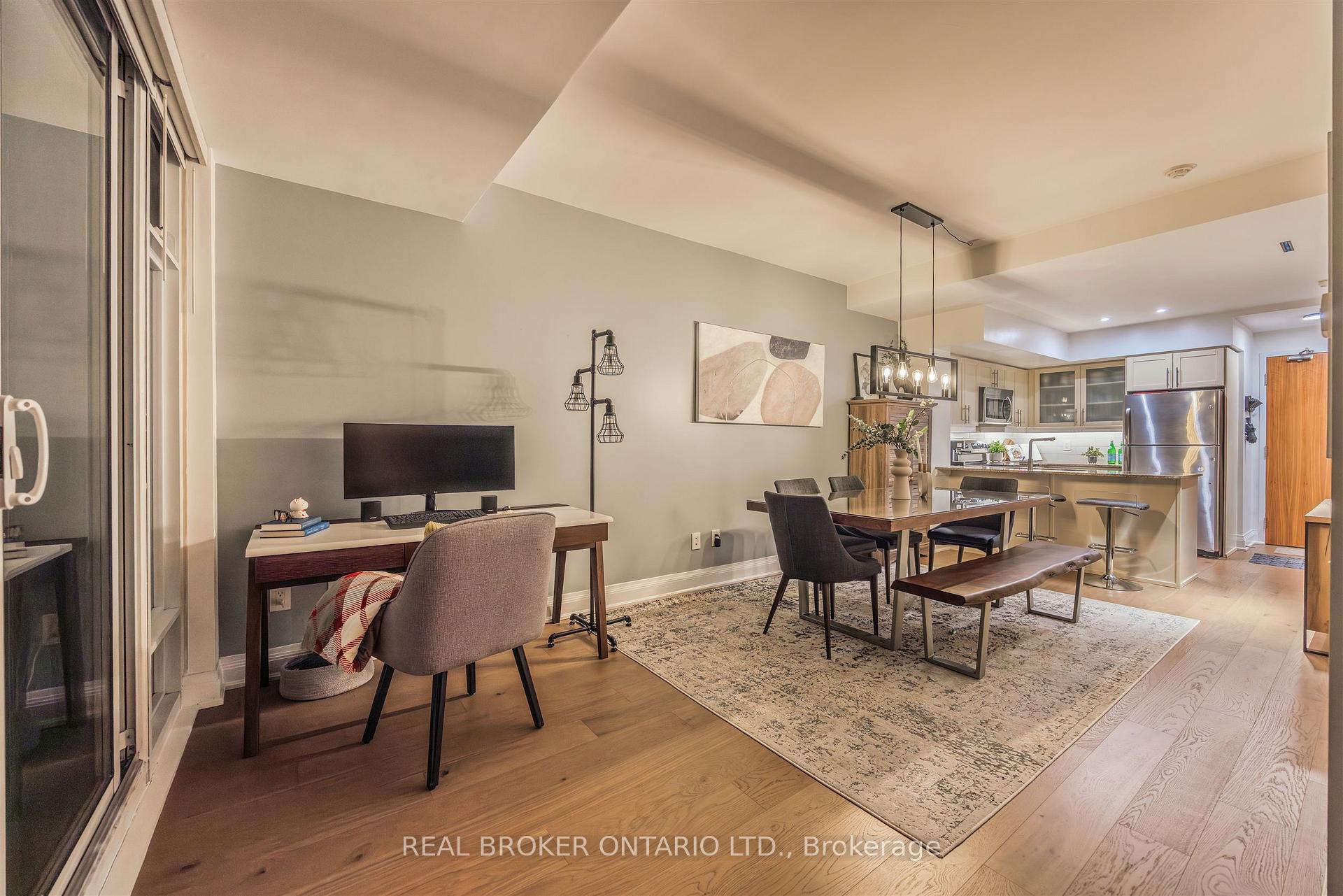Photo 15 of Unit 4603, 2191 Yonge Street, Toronto, Mount Pleasant West — HOMEH