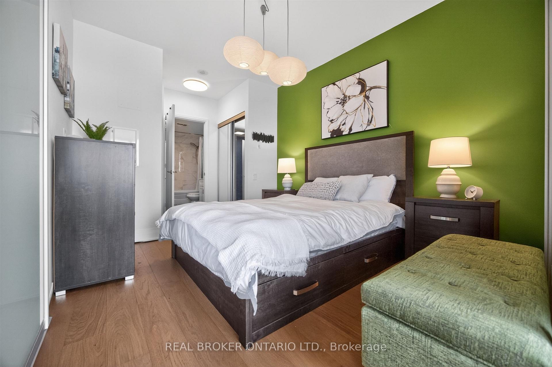 Photo 18 of Unit 4603, 2191 Yonge Street, Toronto, Mount Pleasant West — HOMEH