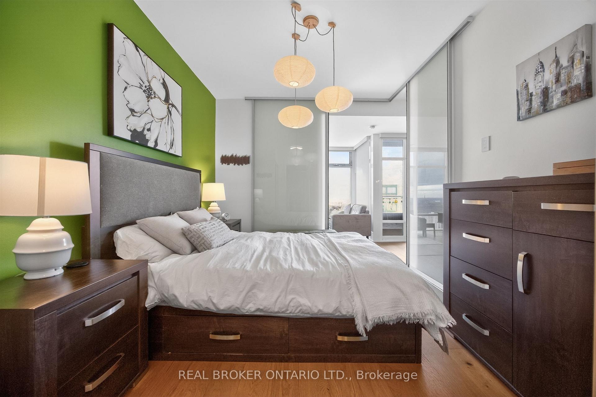 Photo 19 of Unit 4603, 2191 Yonge Street, Toronto, Mount Pleasant West — HOMEH