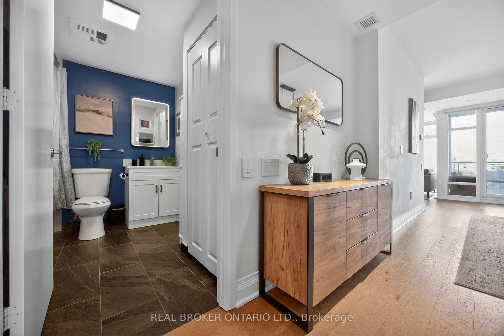 Photo 20 of Unit 4603, 2191 Yonge Street, Toronto, Mount Pleasant West — HOMEH