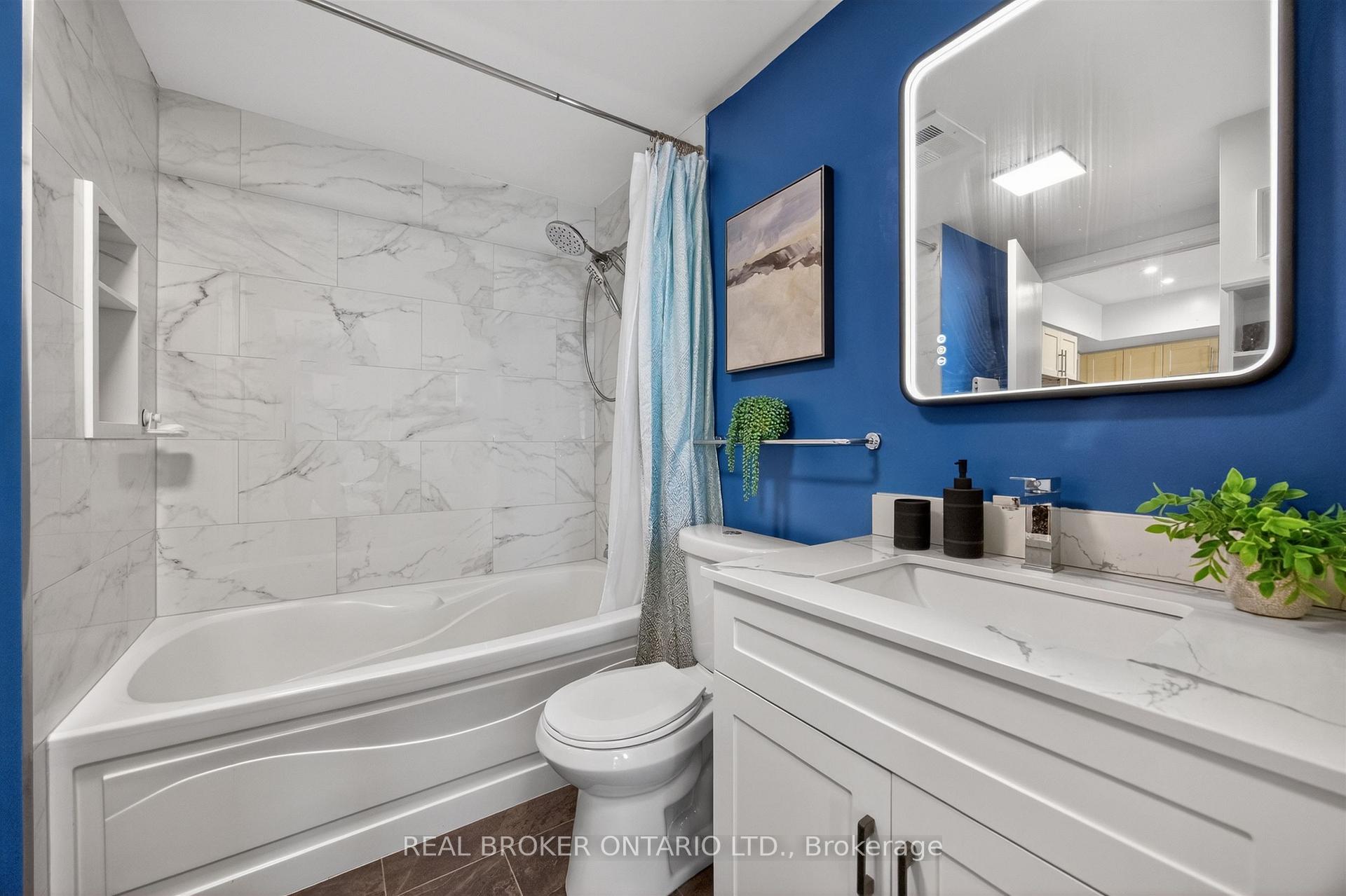 Photo 21 of Unit 4603, 2191 Yonge Street, Toronto, Mount Pleasant West — HOMEH