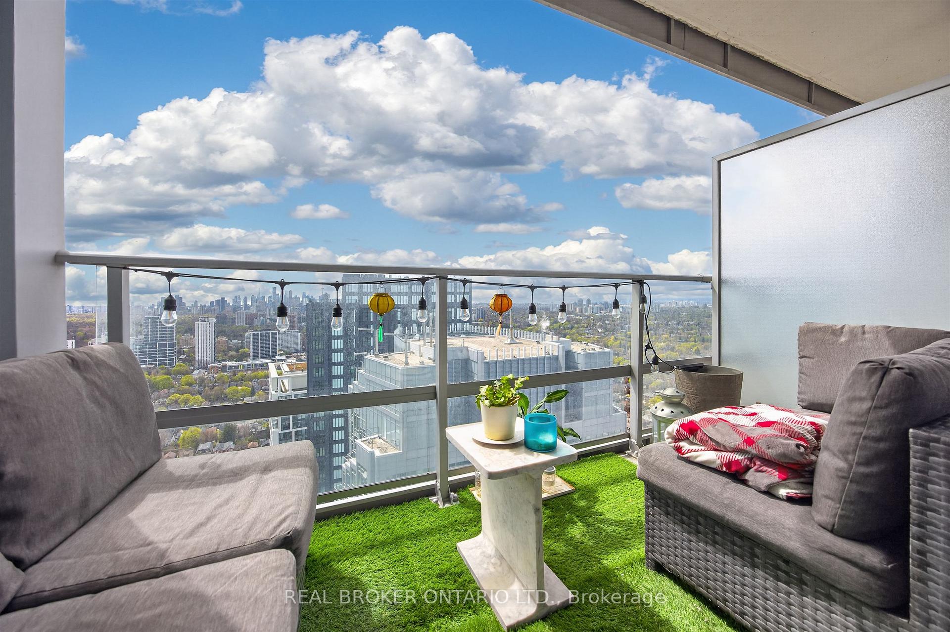 Photo 23 of Unit 4603, 2191 Yonge Street, Toronto, Mount Pleasant West — HOMEH