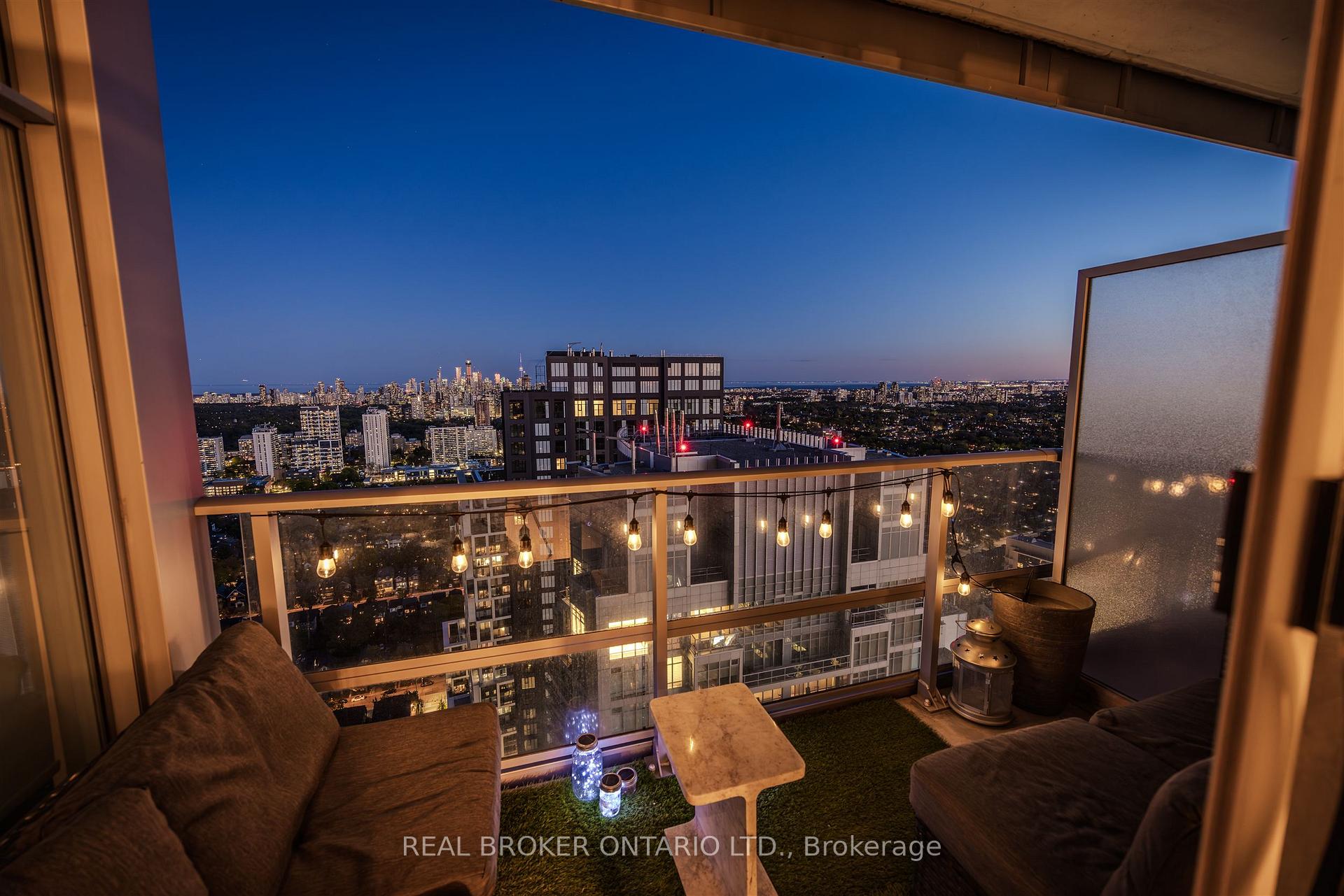 Photo 24 of Unit 4603, 2191 Yonge Street, Toronto, Mount Pleasant West — HOMEH