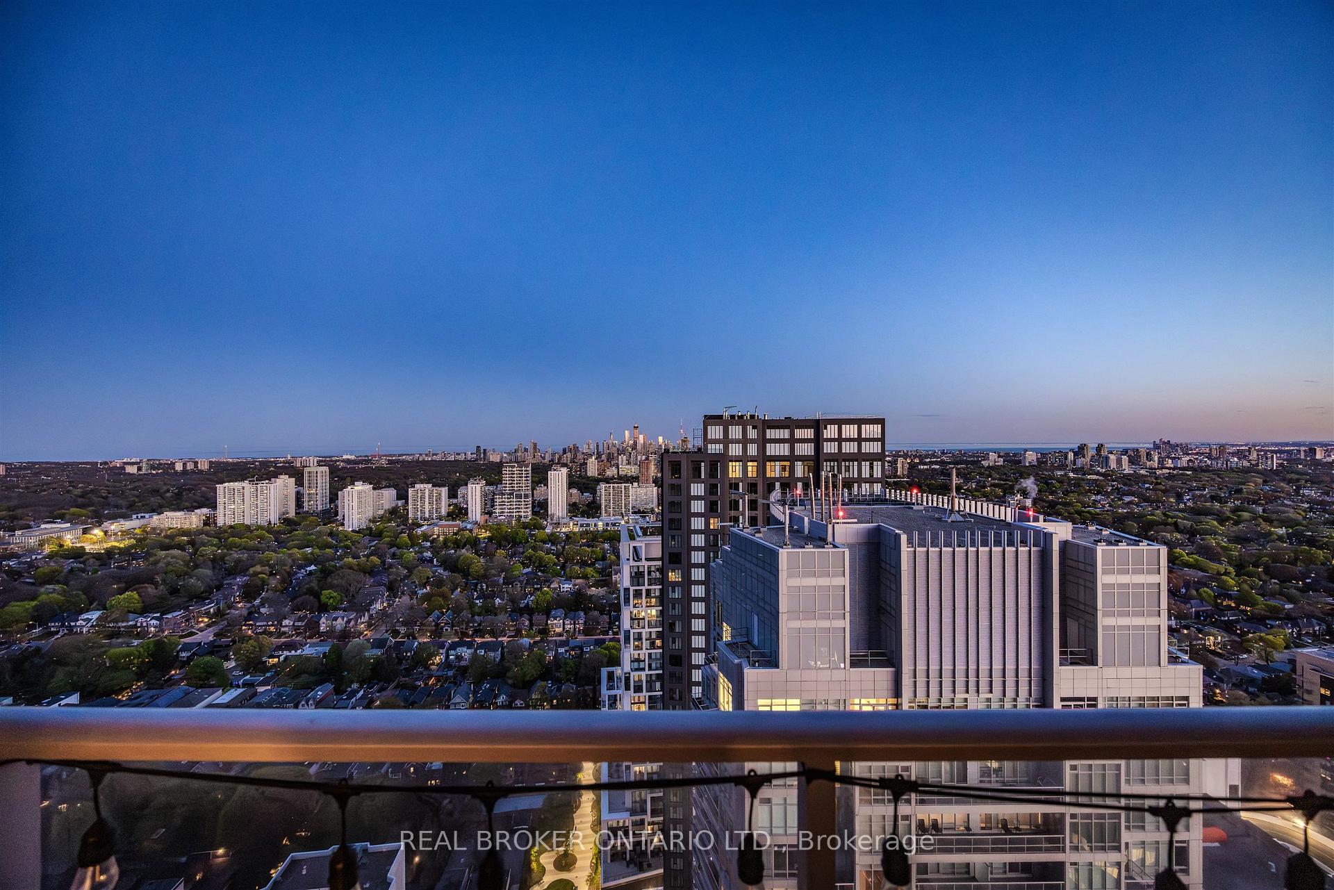 Photo 25 of Unit 4603, 2191 Yonge Street, Toronto, Mount Pleasant West — HOMEH