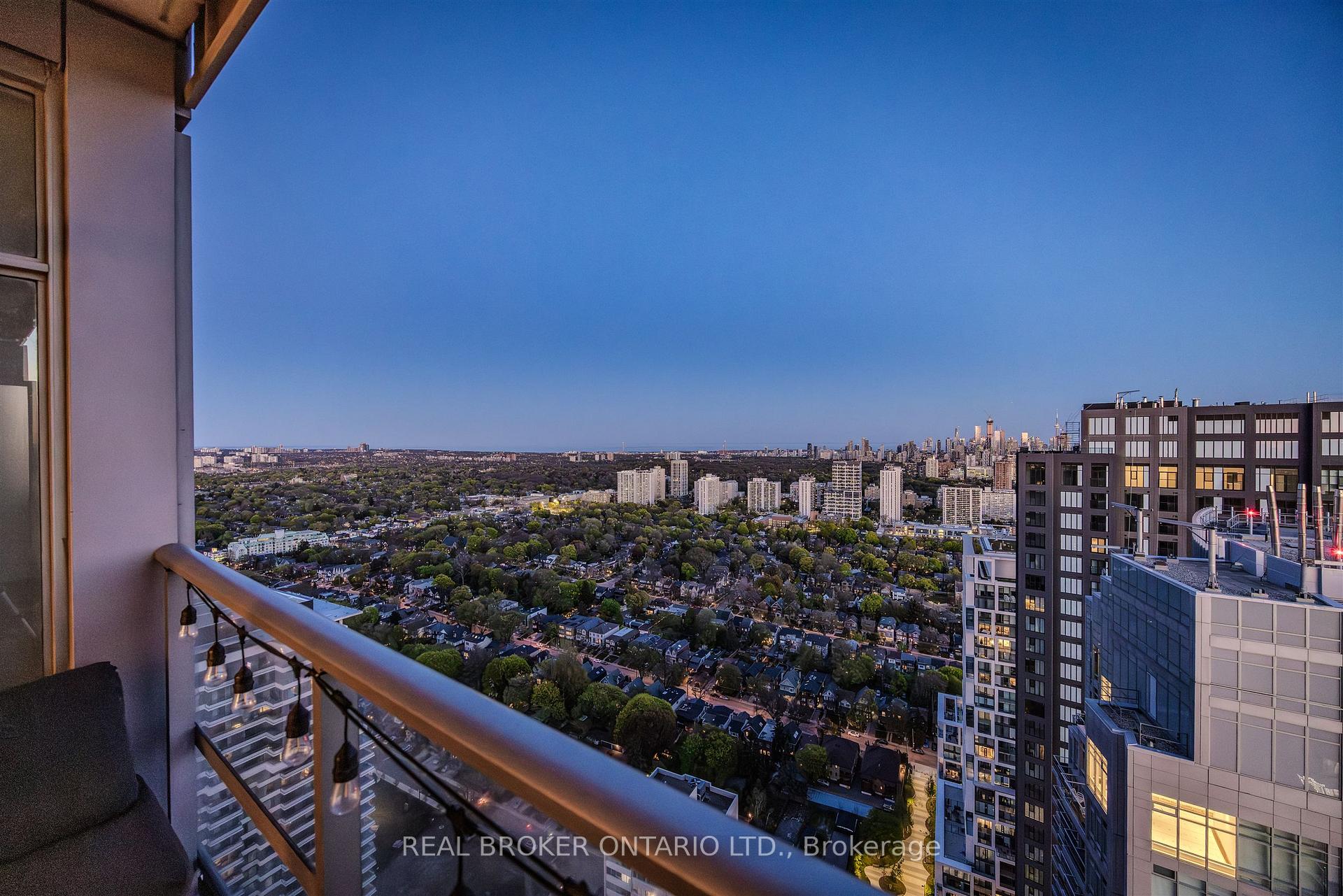 Photo 26 of Unit 4603, 2191 Yonge Street, Toronto, Mount Pleasant West — HOMEH