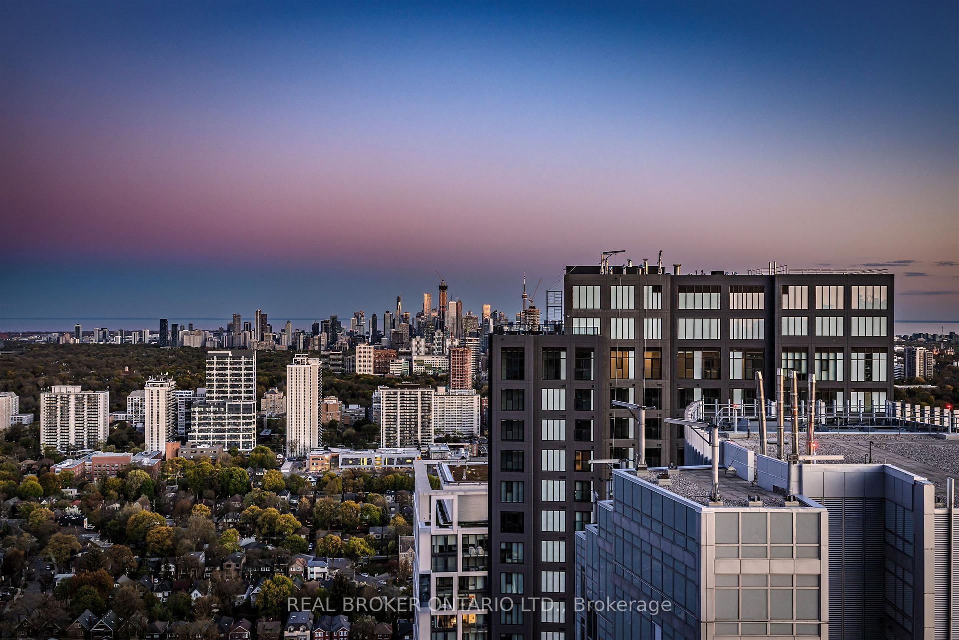 Photo 27 of Unit 4603, 2191 Yonge Street, Toronto, Mount Pleasant West — HOMEH