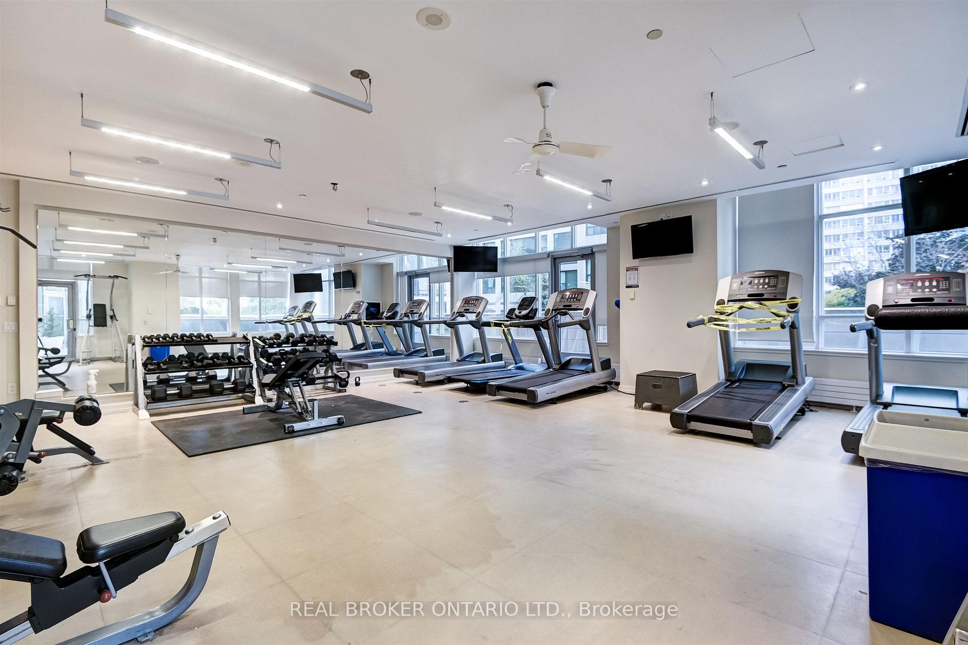 Photo 28 of Unit 4603, 2191 Yonge Street, Toronto, Mount Pleasant West — HOMEH
