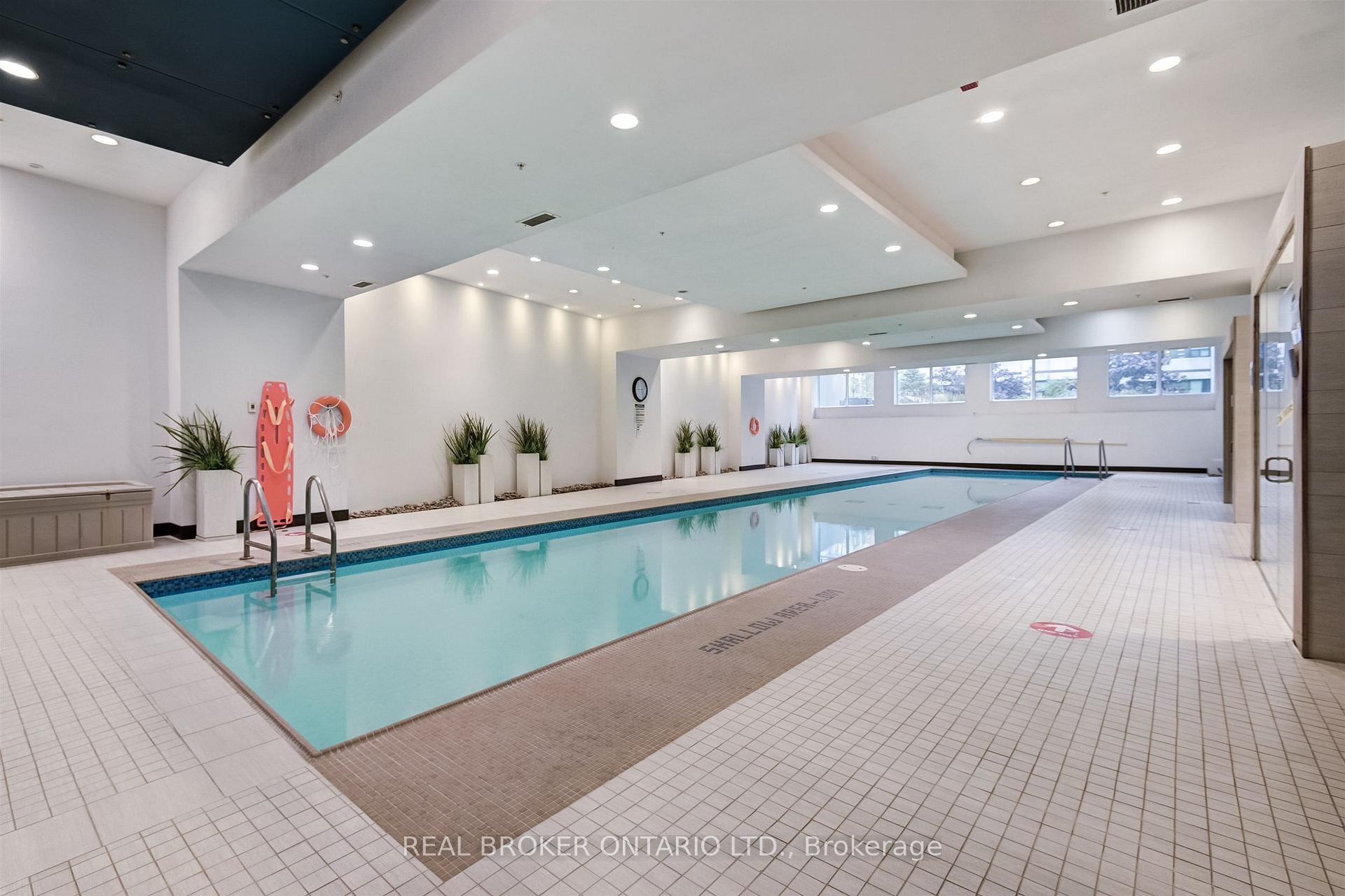 Photo 29 of Unit 4603, 2191 Yonge Street, Toronto, Mount Pleasant West — HOMEH