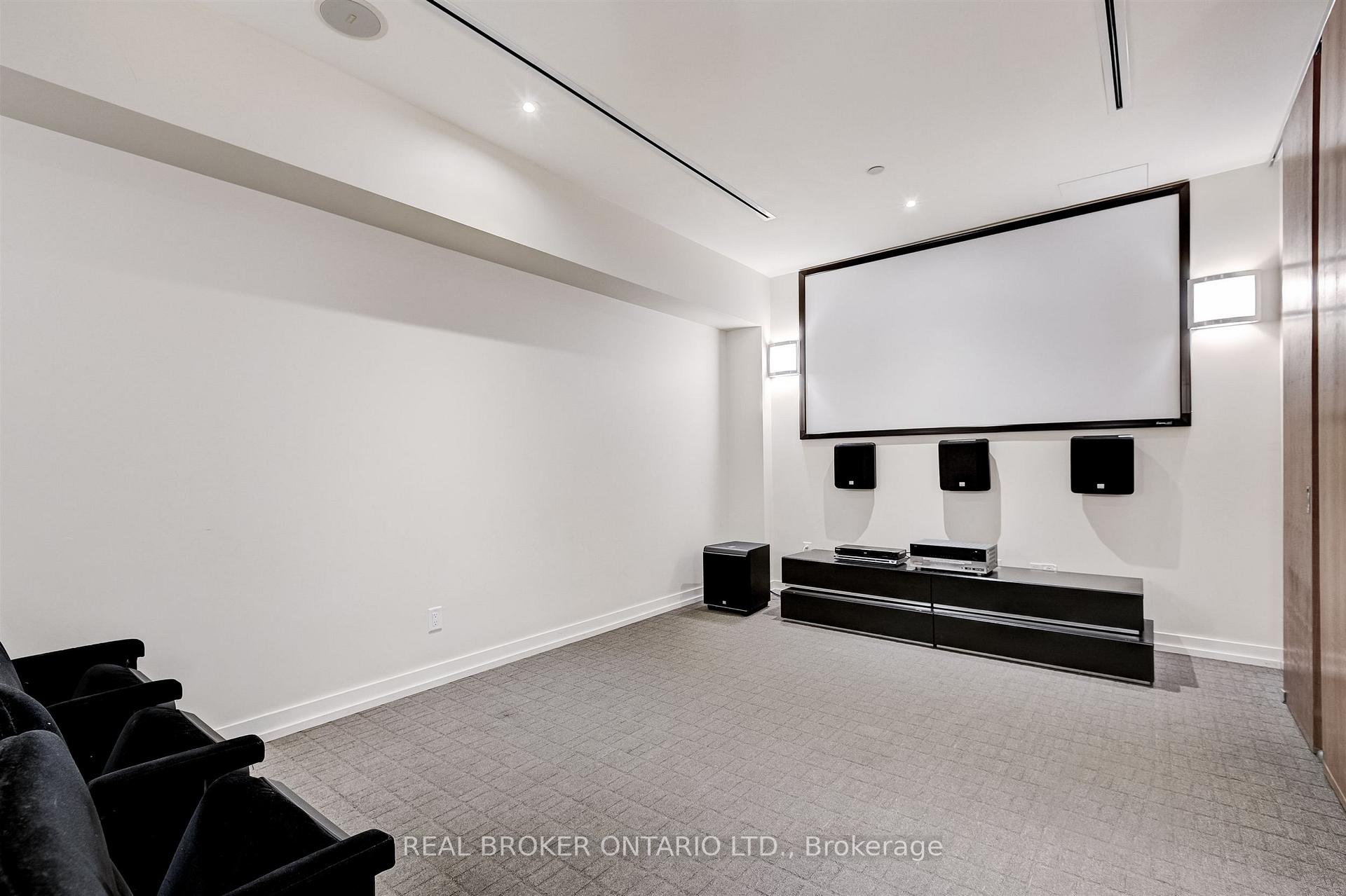 Photo 31 of Unit 4603, 2191 Yonge Street, Toronto, Mount Pleasant West — HOMEH
