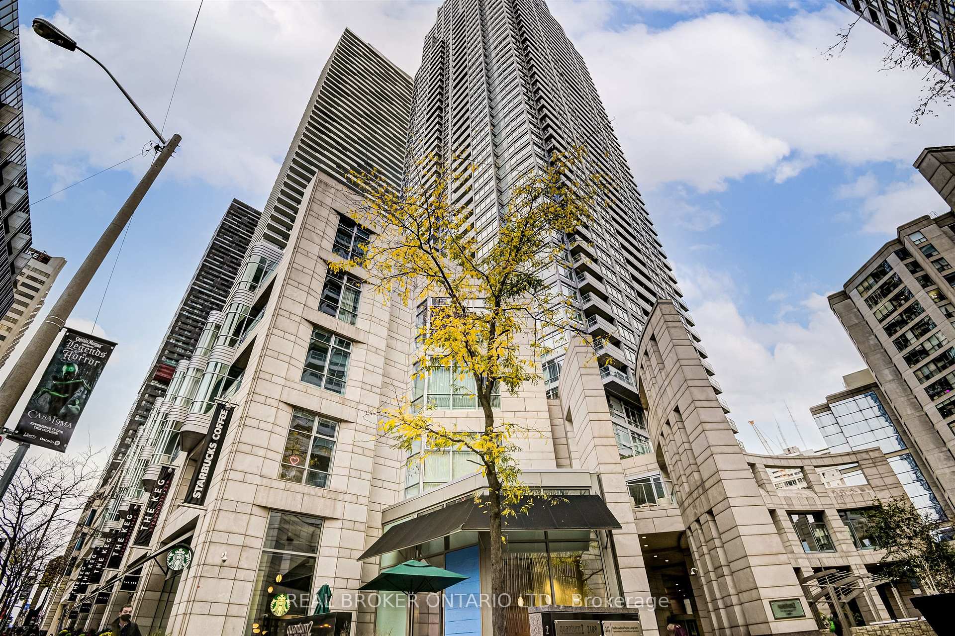 Photo 34 of Unit 4603, 2191 Yonge Street, Toronto, Mount Pleasant West — HOMEH