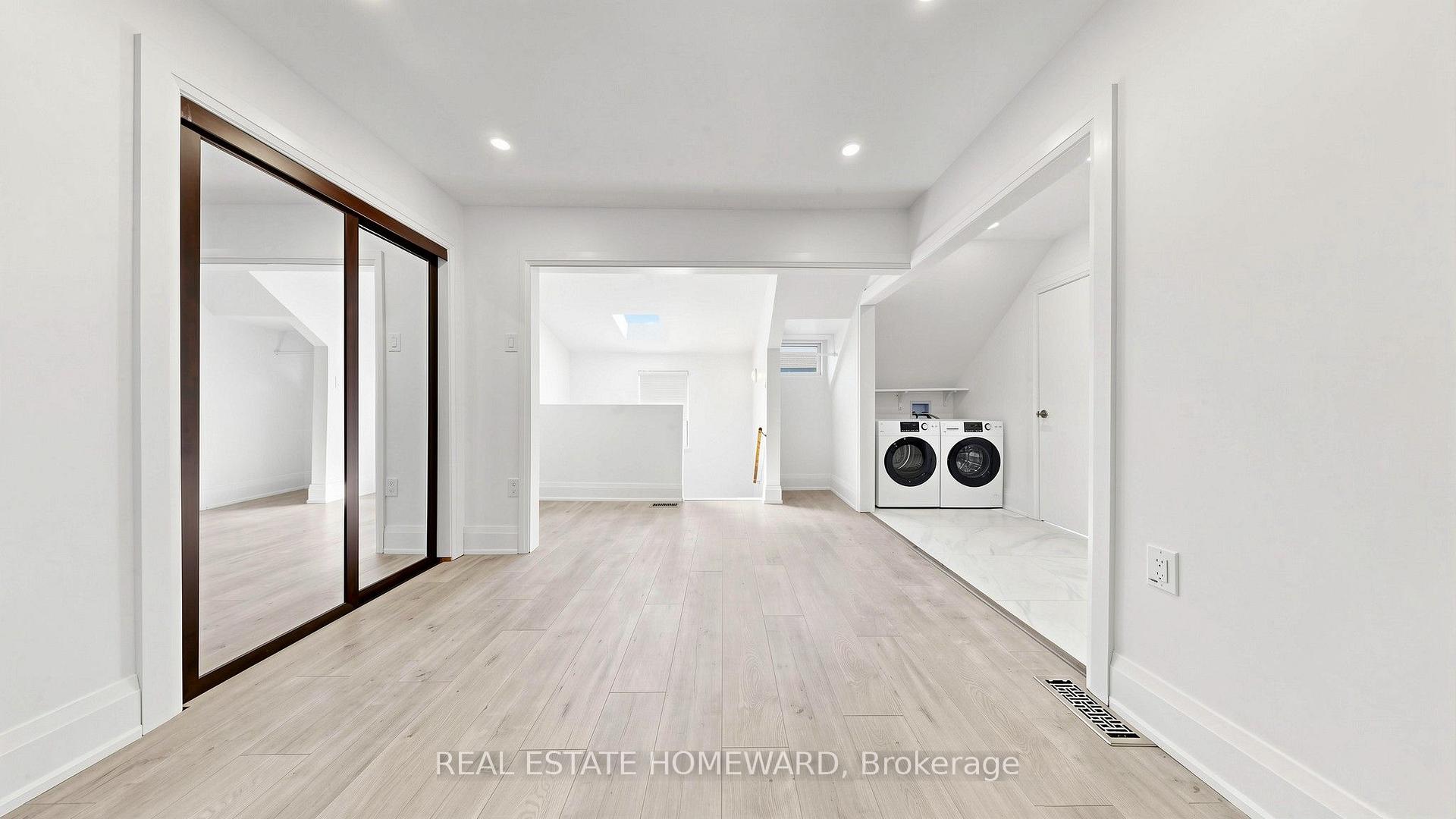 Photo 7 of Unit 3, 124 Kendal Avenue, Toronto, The Annex — HOMEH