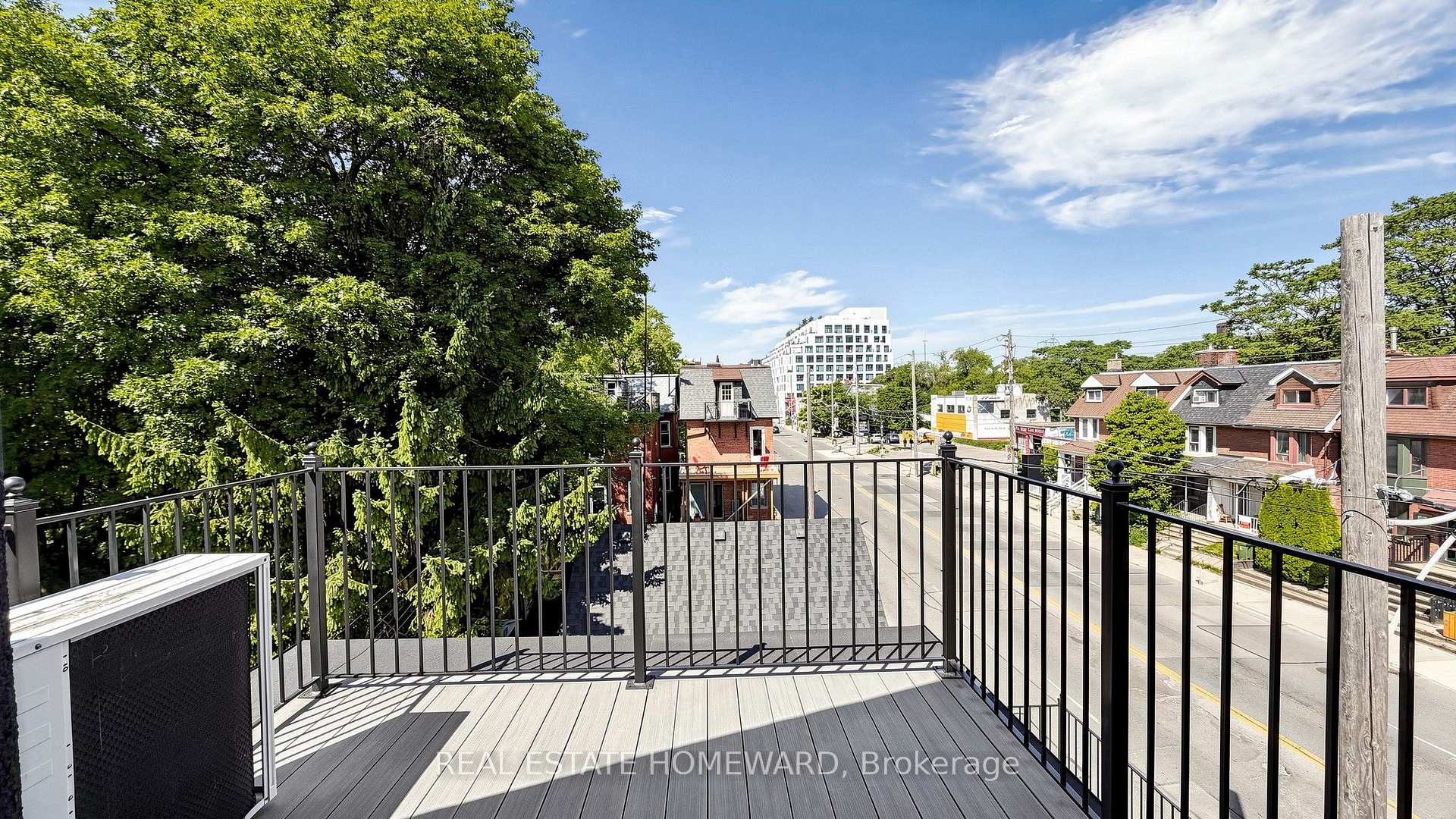 Photo 15 of Unit 3, 124 Kendal Avenue, Toronto, The Annex — HOMEH