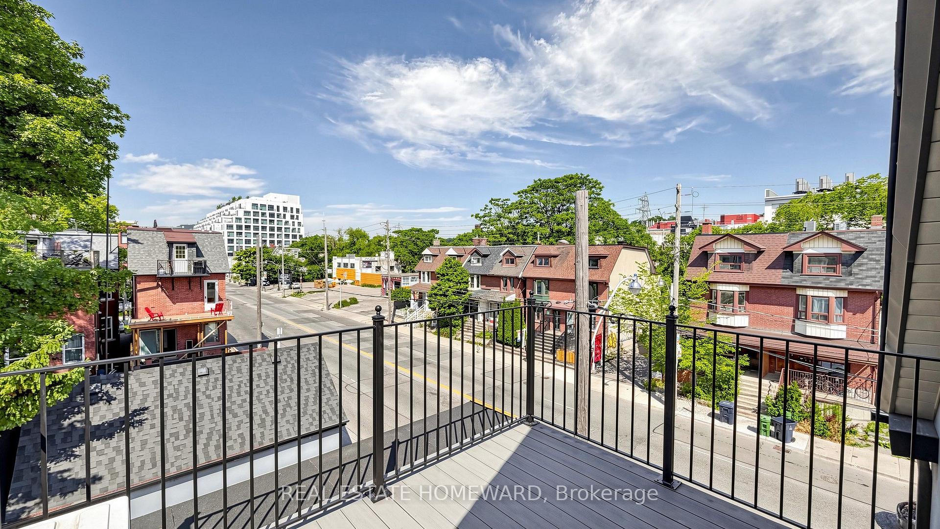 Photo 16 of Unit 3, 124 Kendal Avenue, Toronto, The Annex — HOMEH