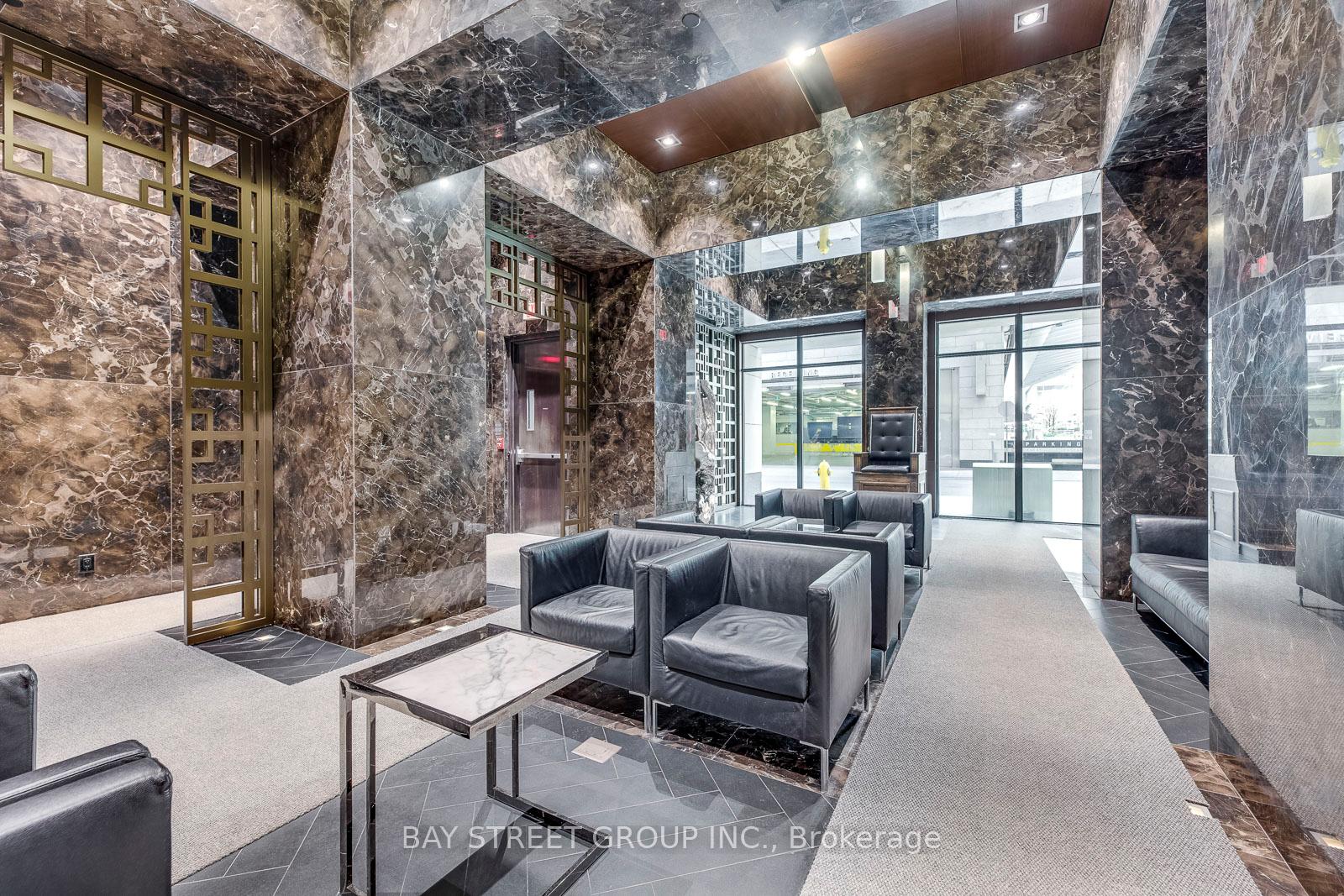 Photo 3 of Unit 1515, 70 Temperance Street, Toronto, Bay Street Corridor — HOMEH