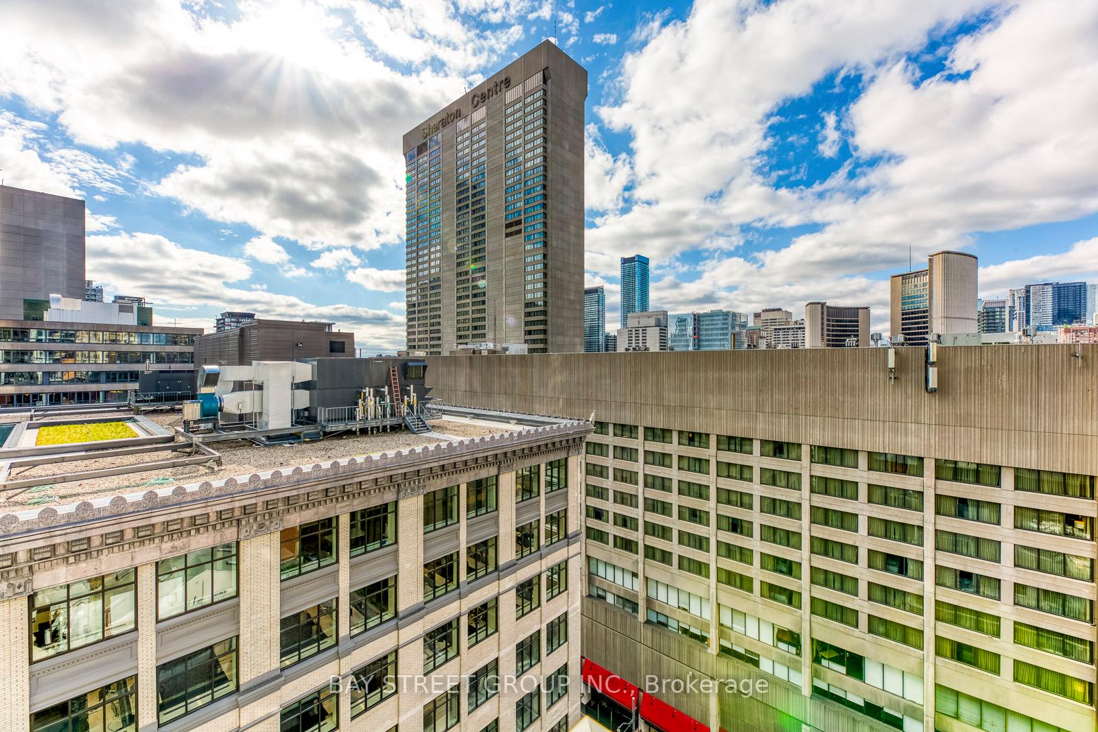 Photo 13 of Unit 1515, 70 Temperance Street, Toronto, Bay Street Corridor — HOMEH