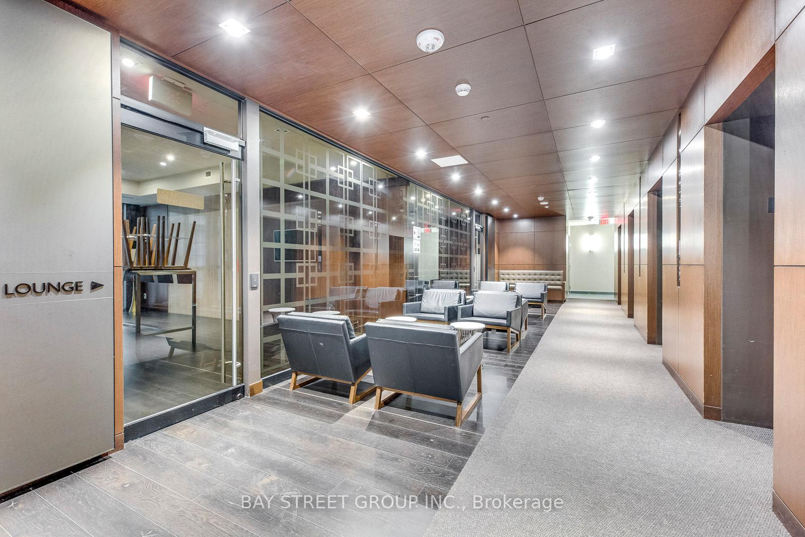 Photo 14 of Unit 1515, 70 Temperance Street, Toronto, Bay Street Corridor — HOMEH