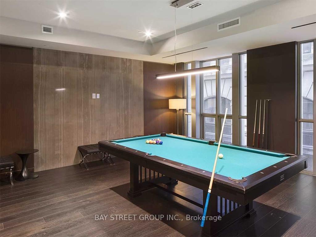 Photo 18 of Unit 1515, 70 Temperance Street, Toronto, Bay Street Corridor — HOMEH
