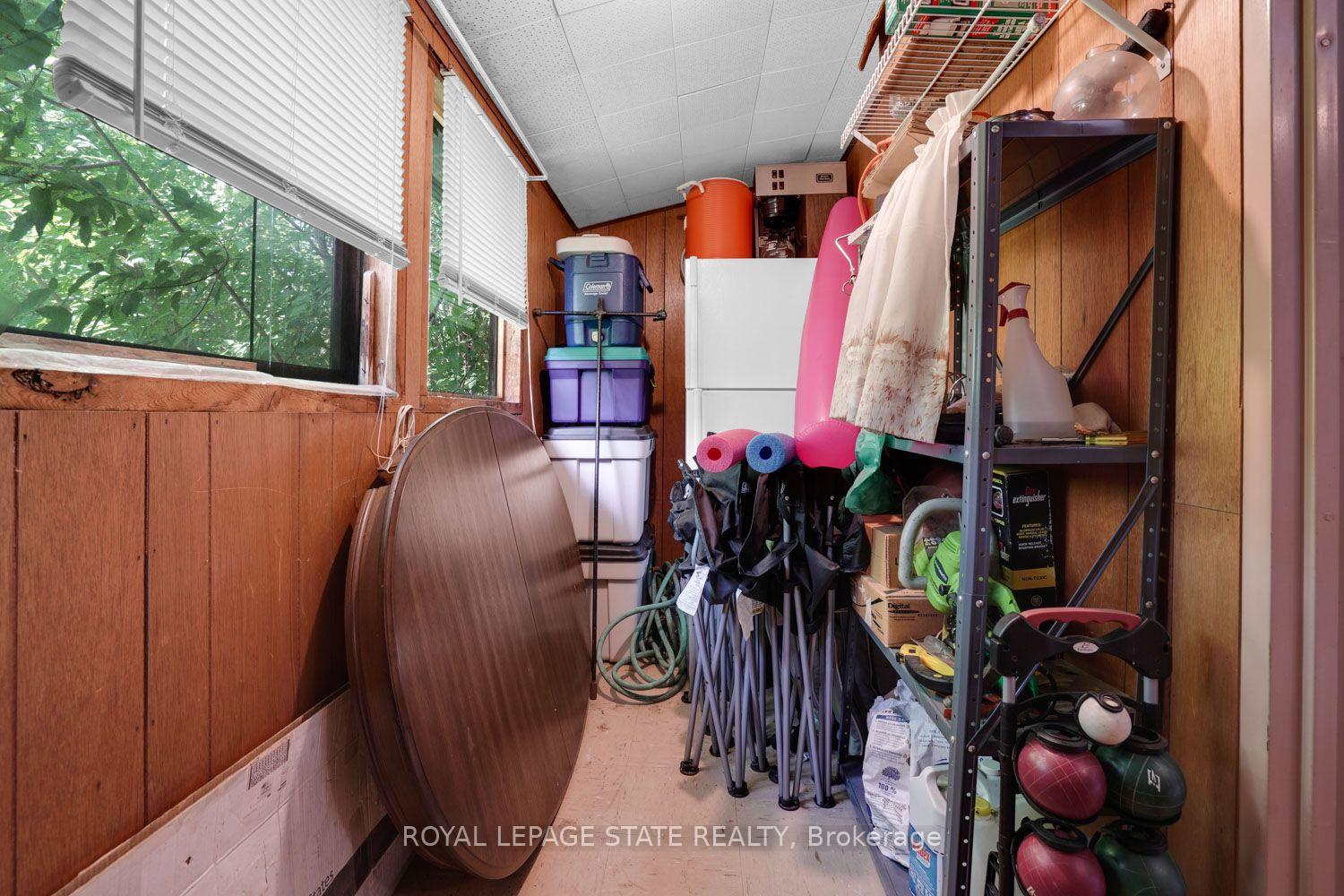 Photo 16 of 104 Farley Circle, Georgina, Historic Lakeshore Communities — HOMEH