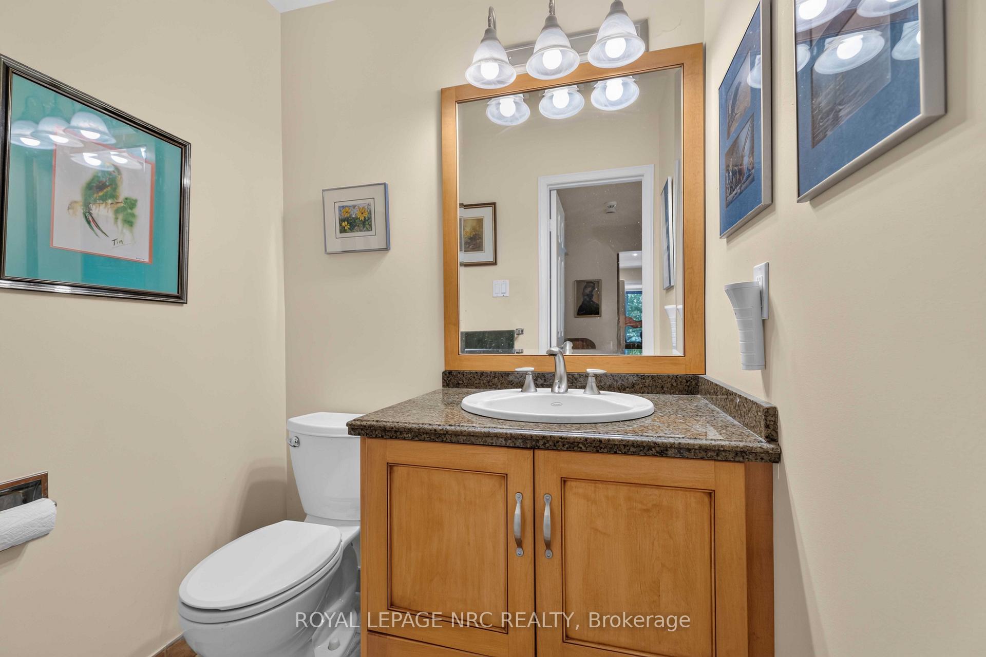 Photo 19 of 51 Forestview Drive, Hamilton, Dundas — HOMEH